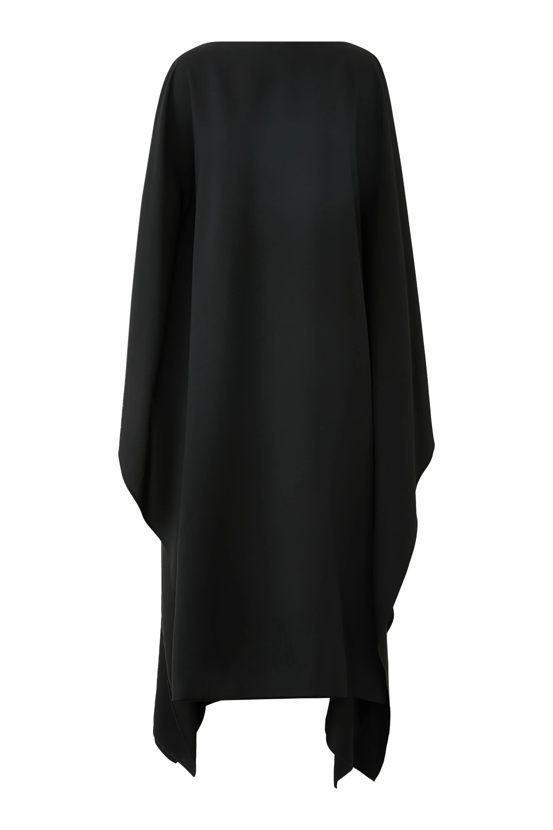 Barths Bare Shoulders Long Kaftan