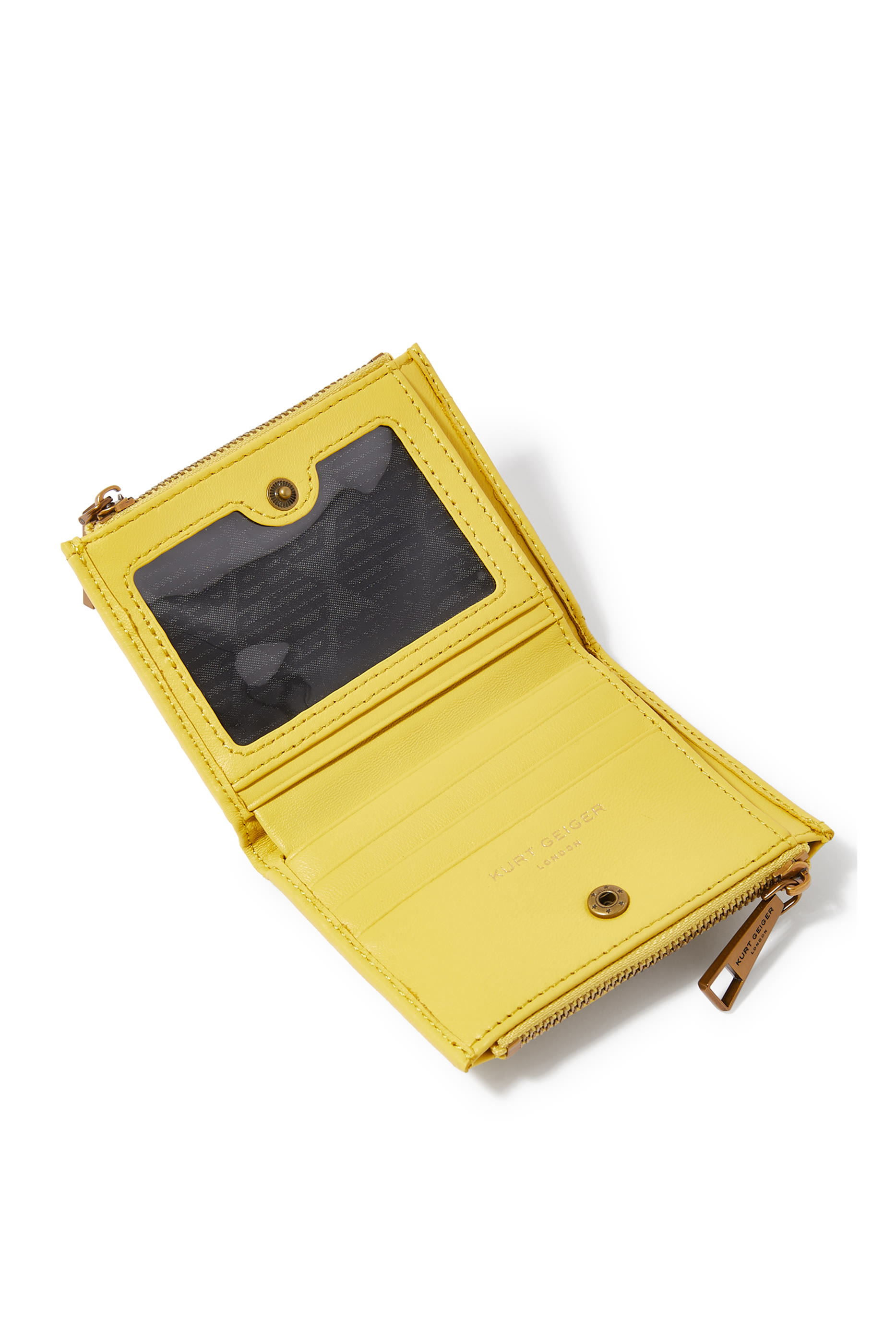 Mini Kensington Purse