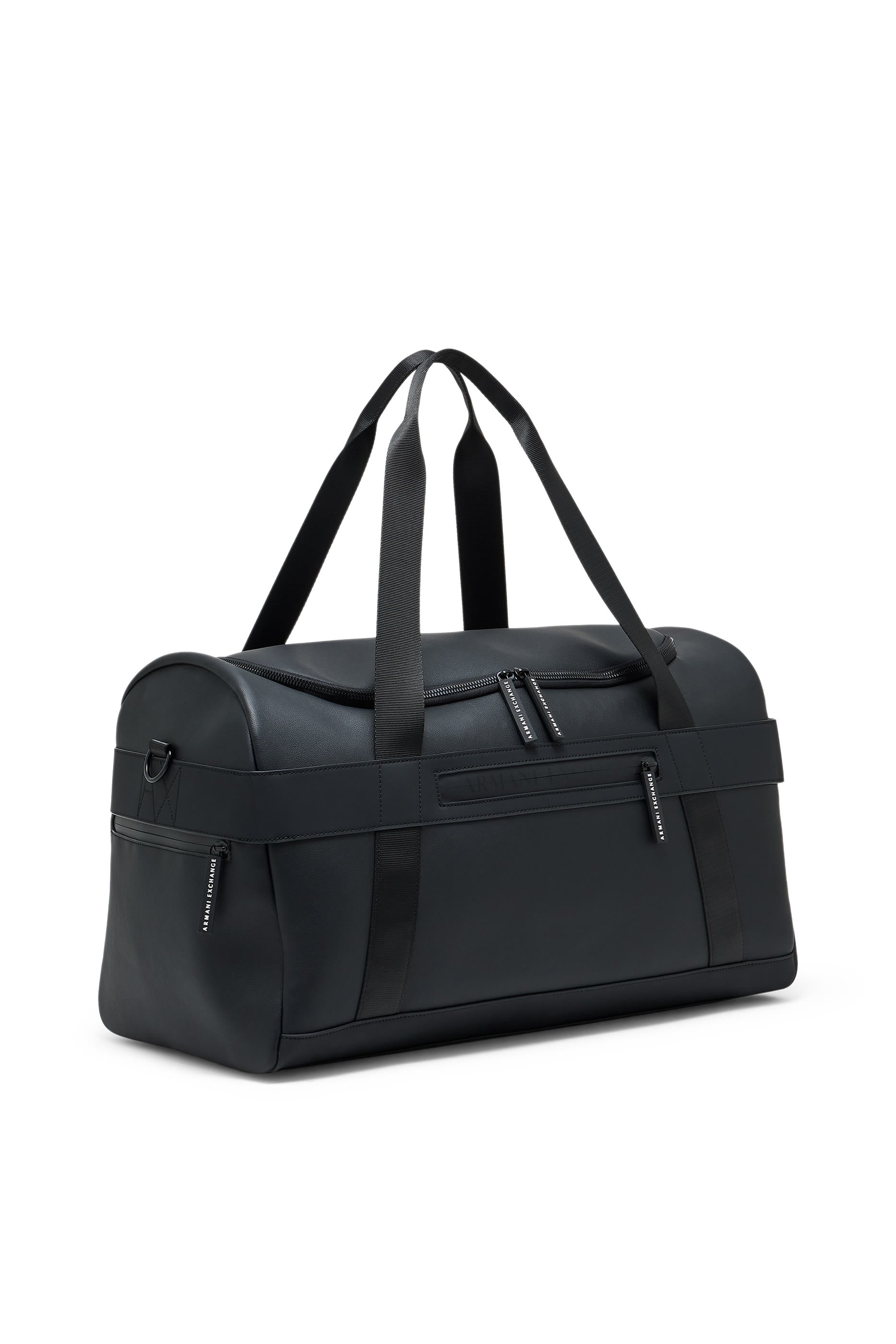 Angel Duffle Bag