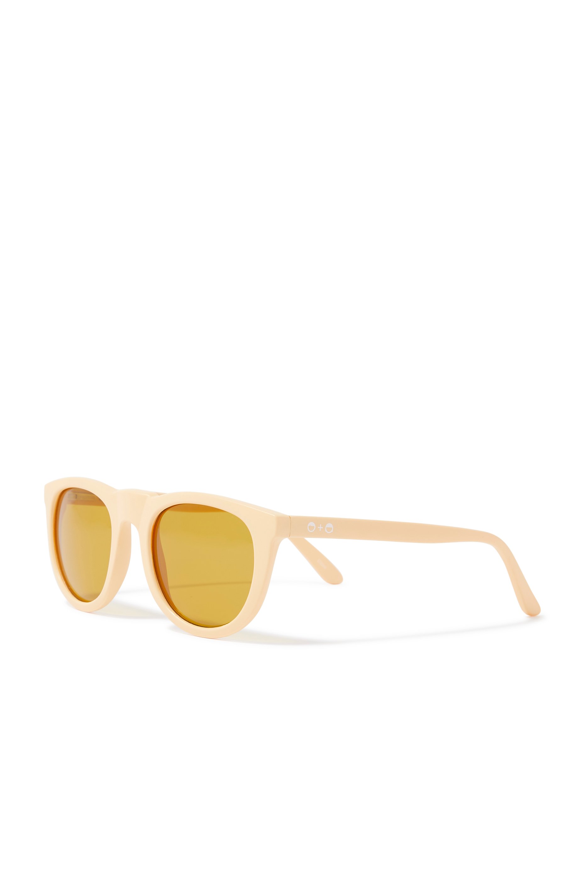 Kids Bobby Duex Sunglasses