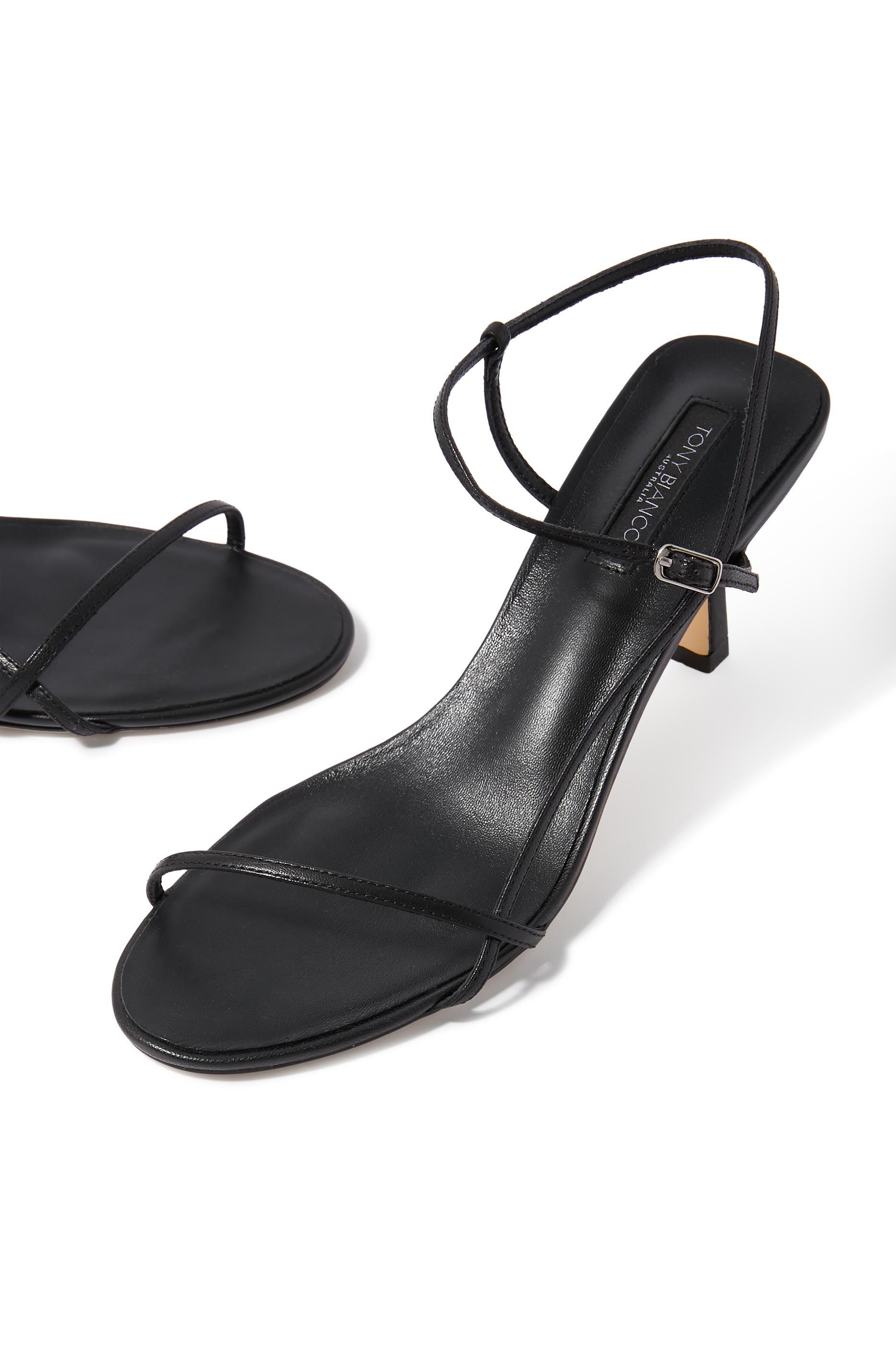 Caprice 70 Sandals 