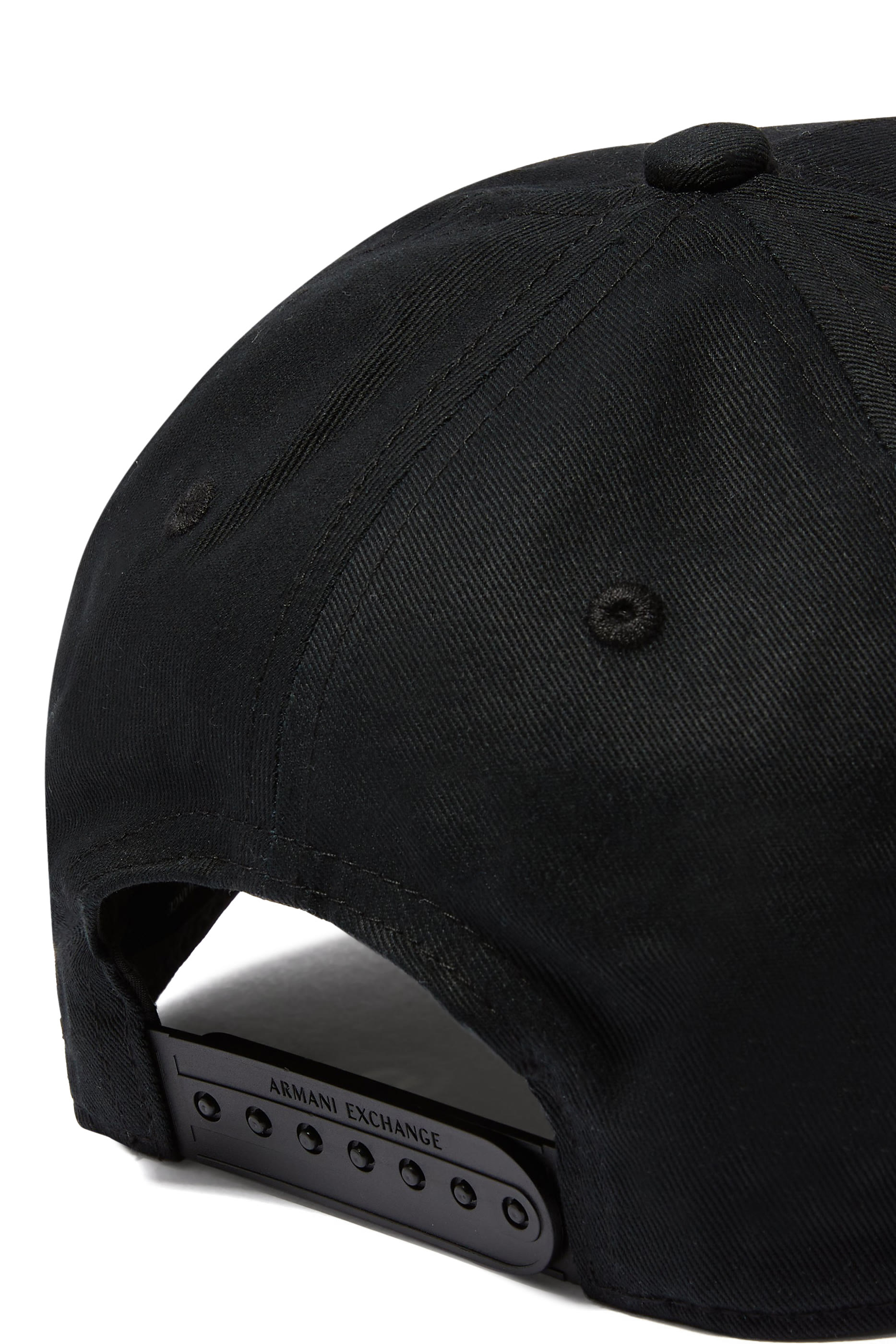 A|X Baseball Cotton Cap