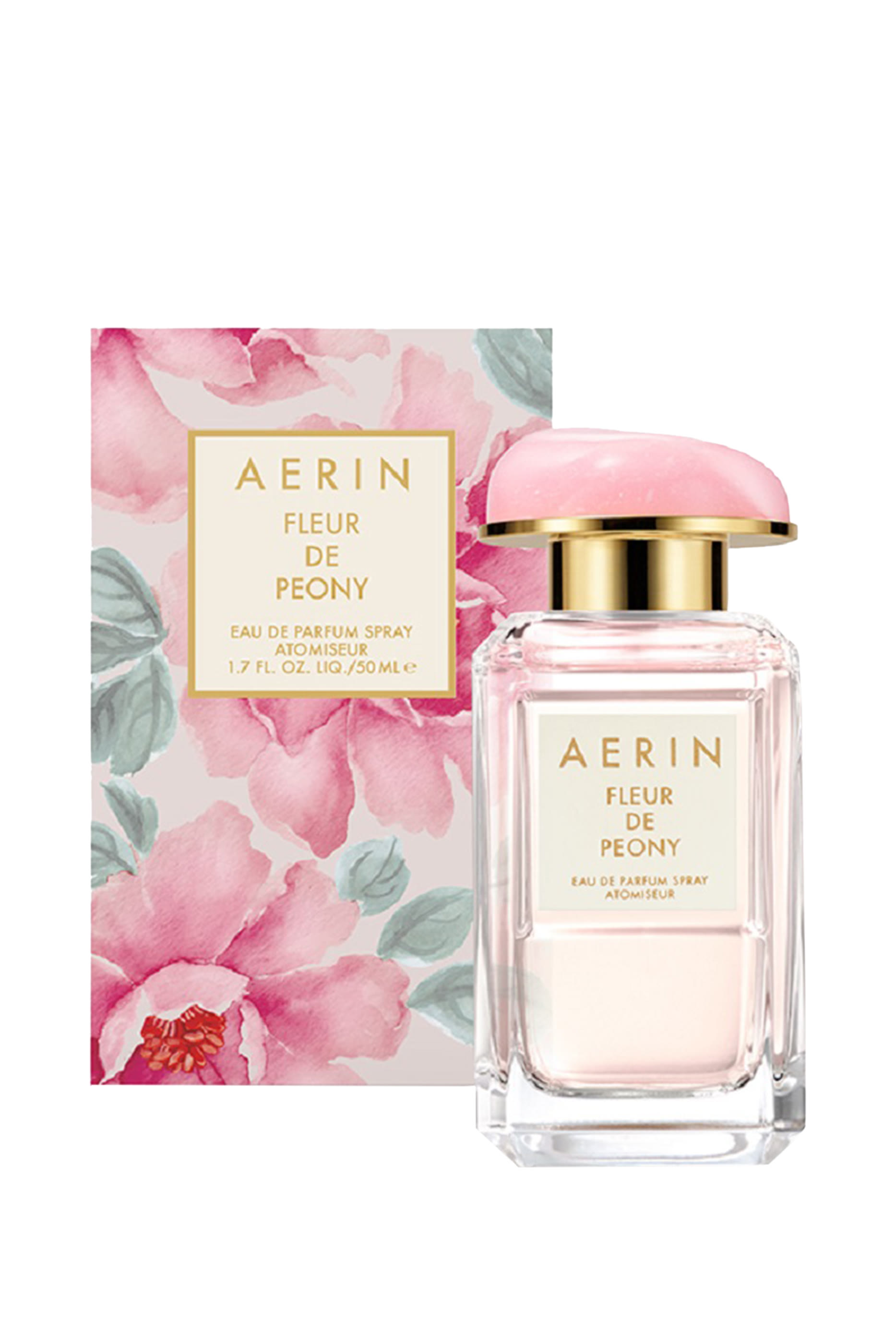 Fleur De Peony Eau de Parfum