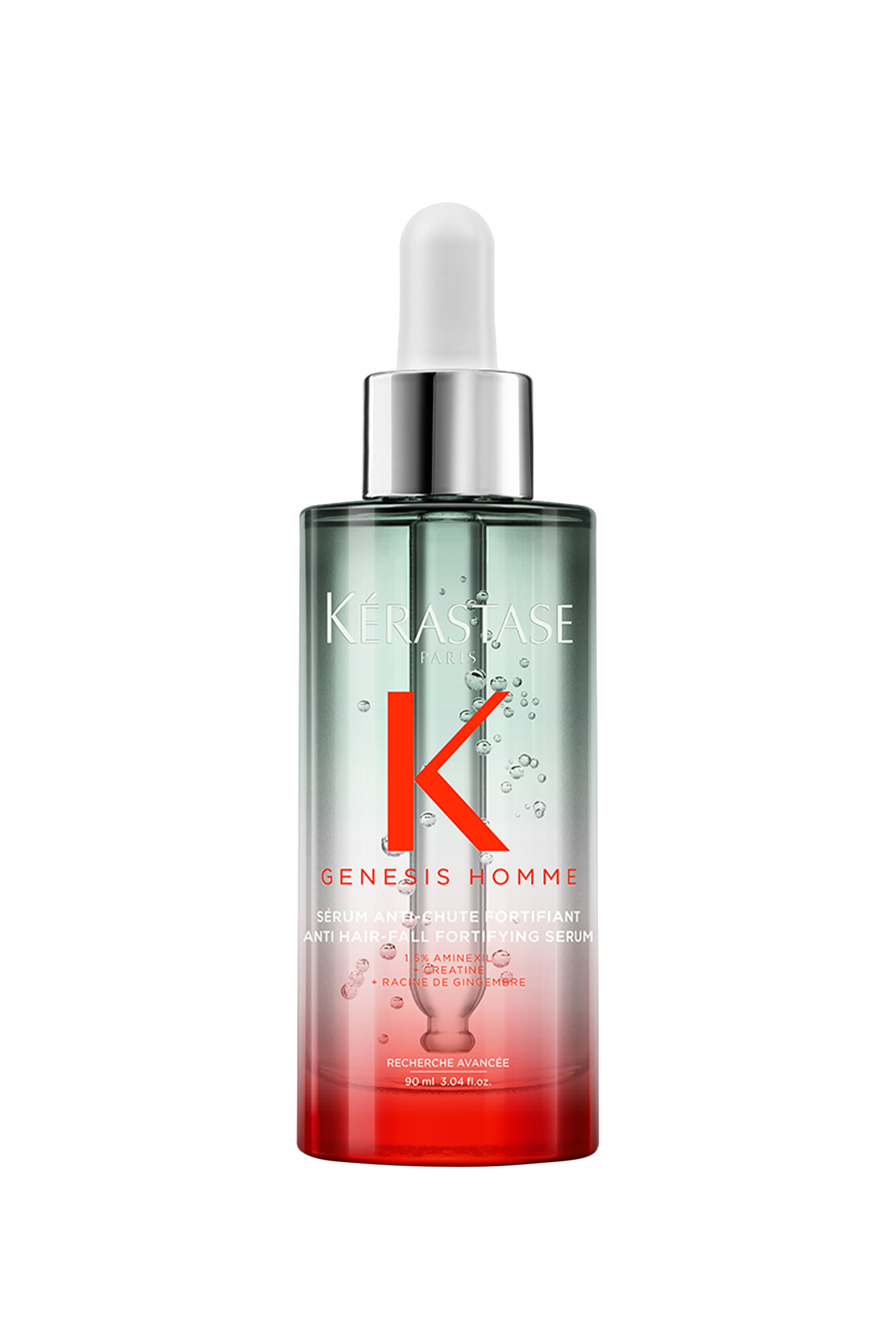 Genesis Serum Anti-Chute Fortifiant Oil