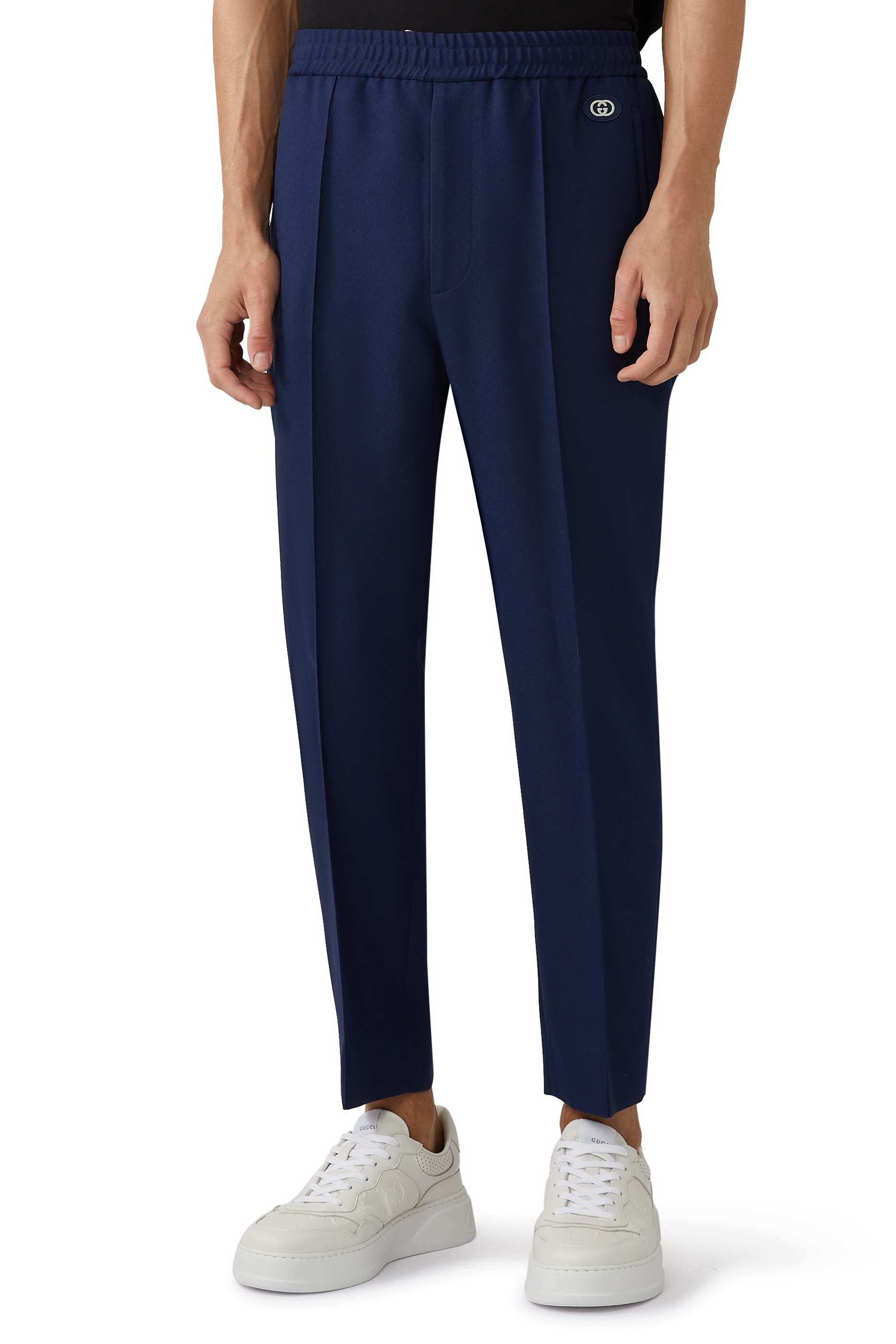 Interlocking G Logo Pants