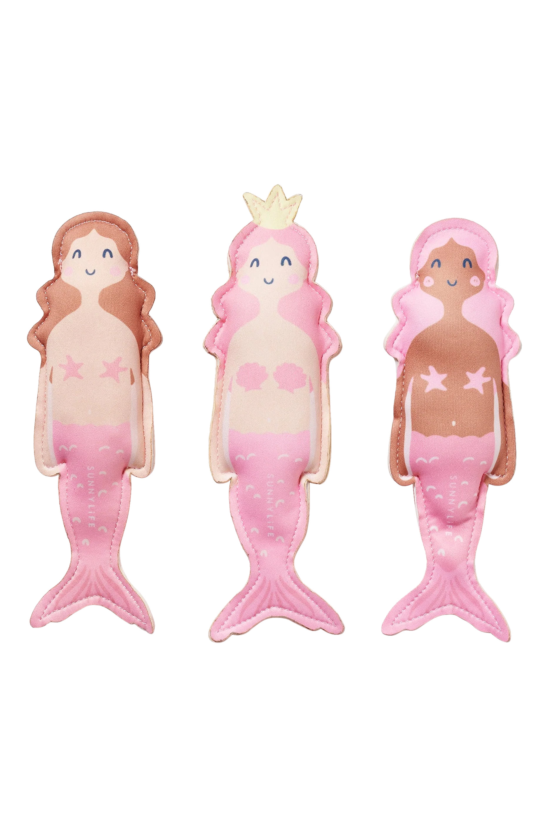 Kids Ocean Treasure Rose Dive Buddies