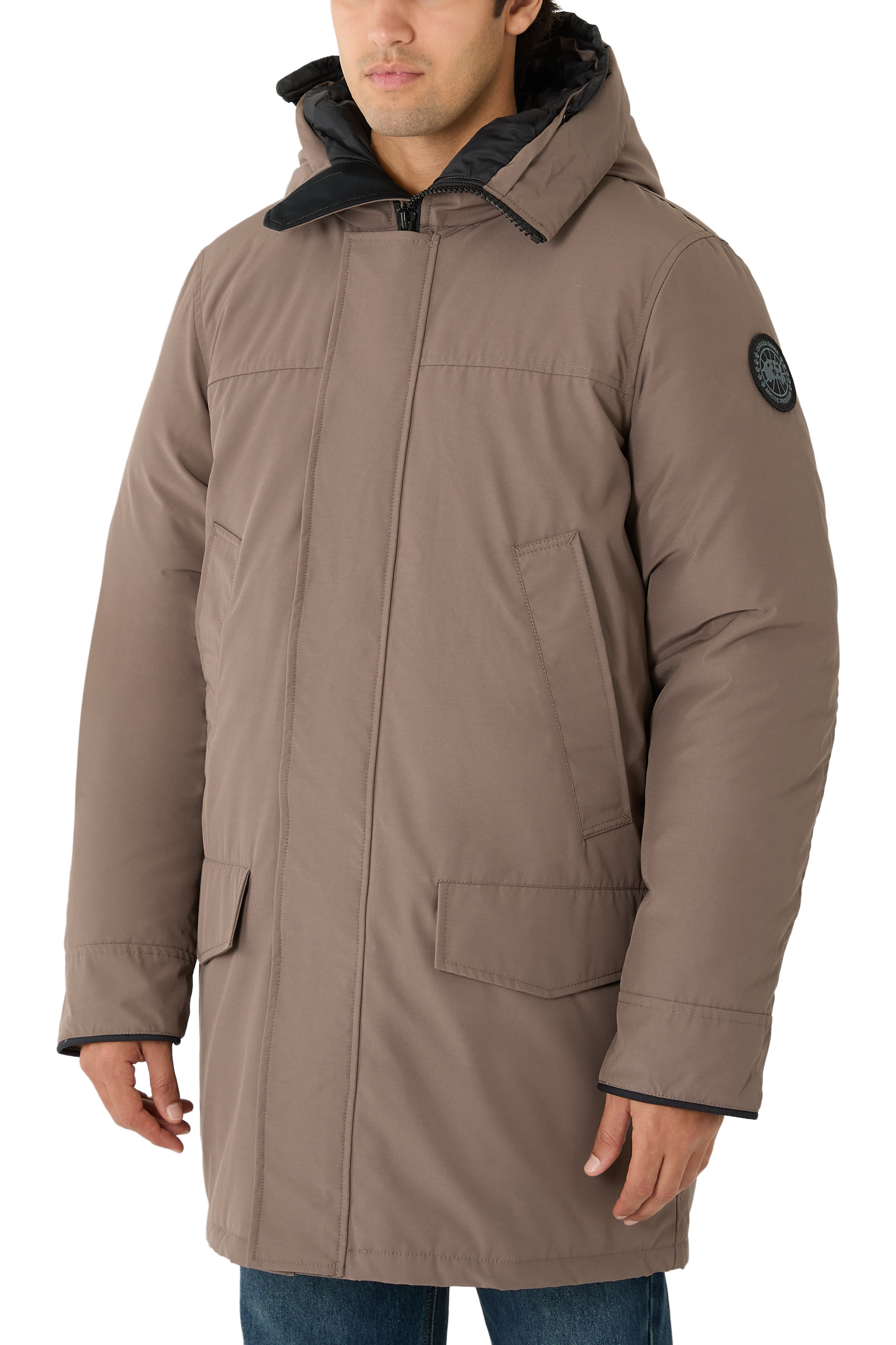 Langford Parka