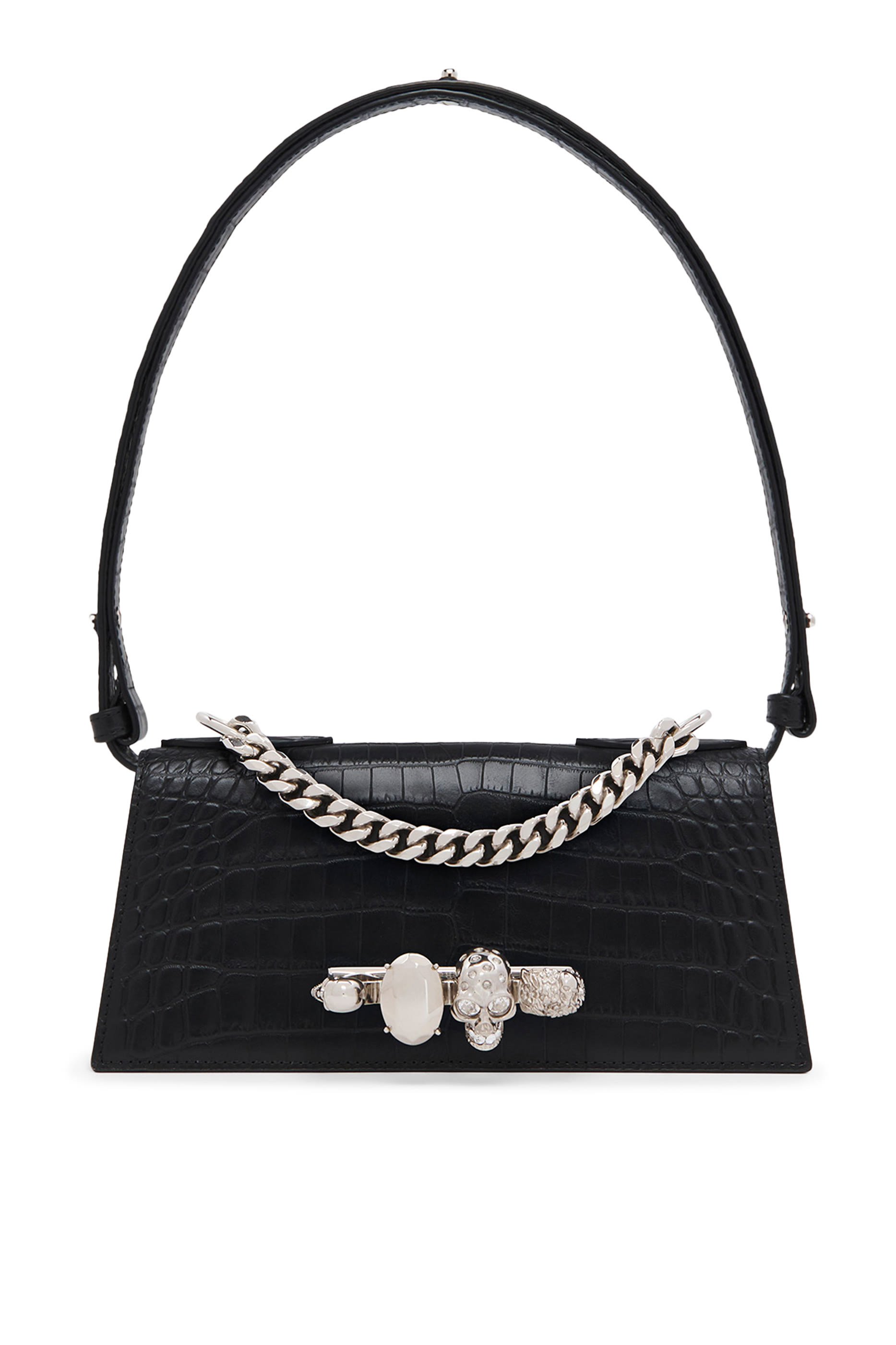 Jewelled Satchel