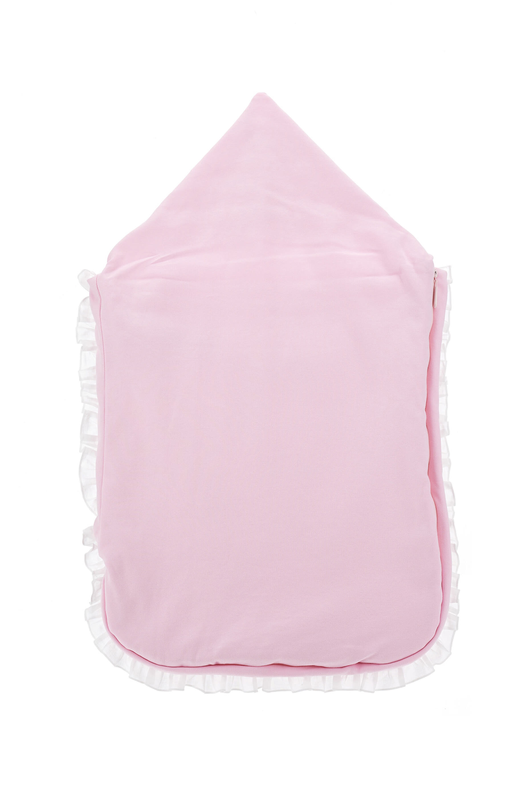 Kids Floral Print Sleeping Bag