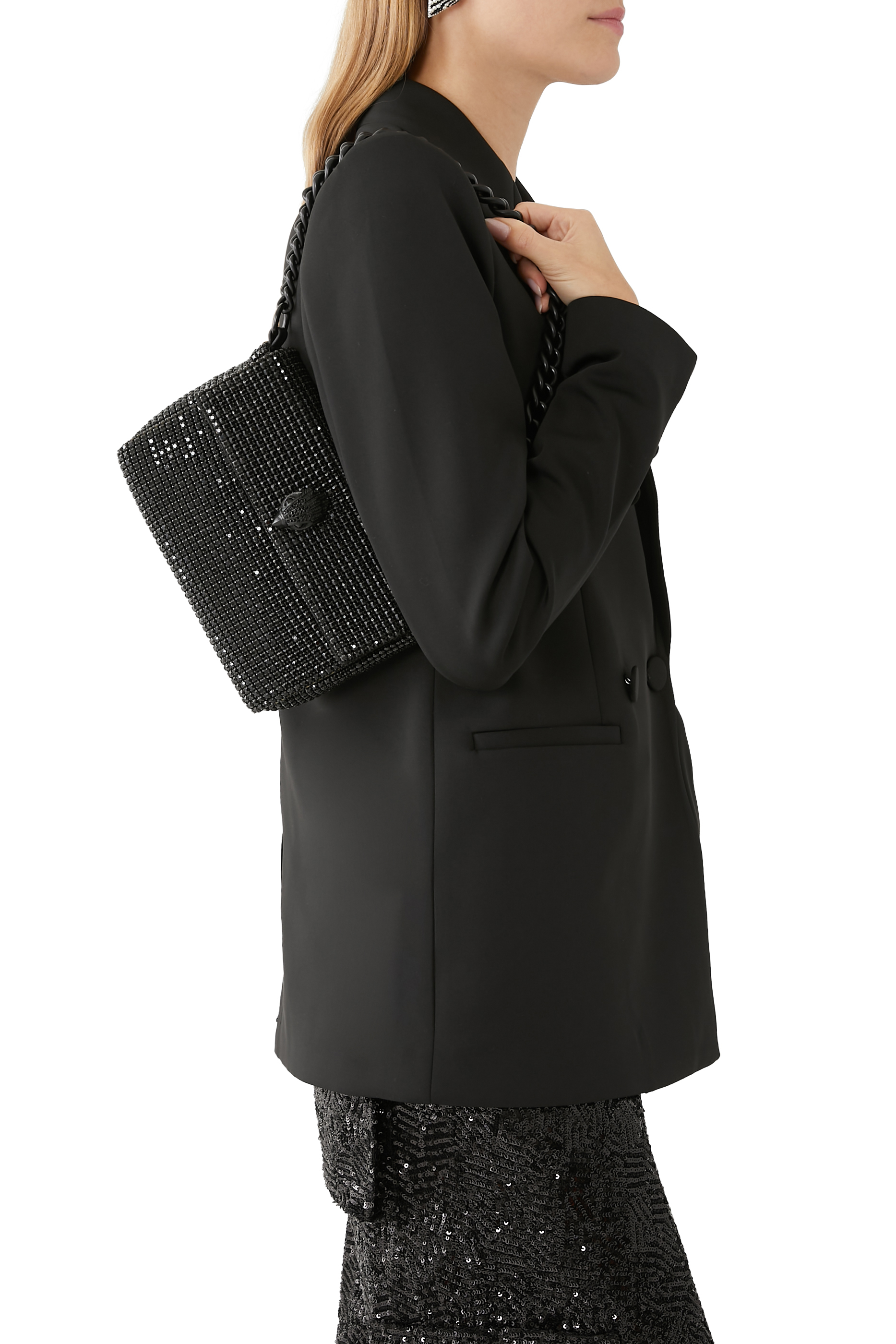 Party Small Crossbody Bag