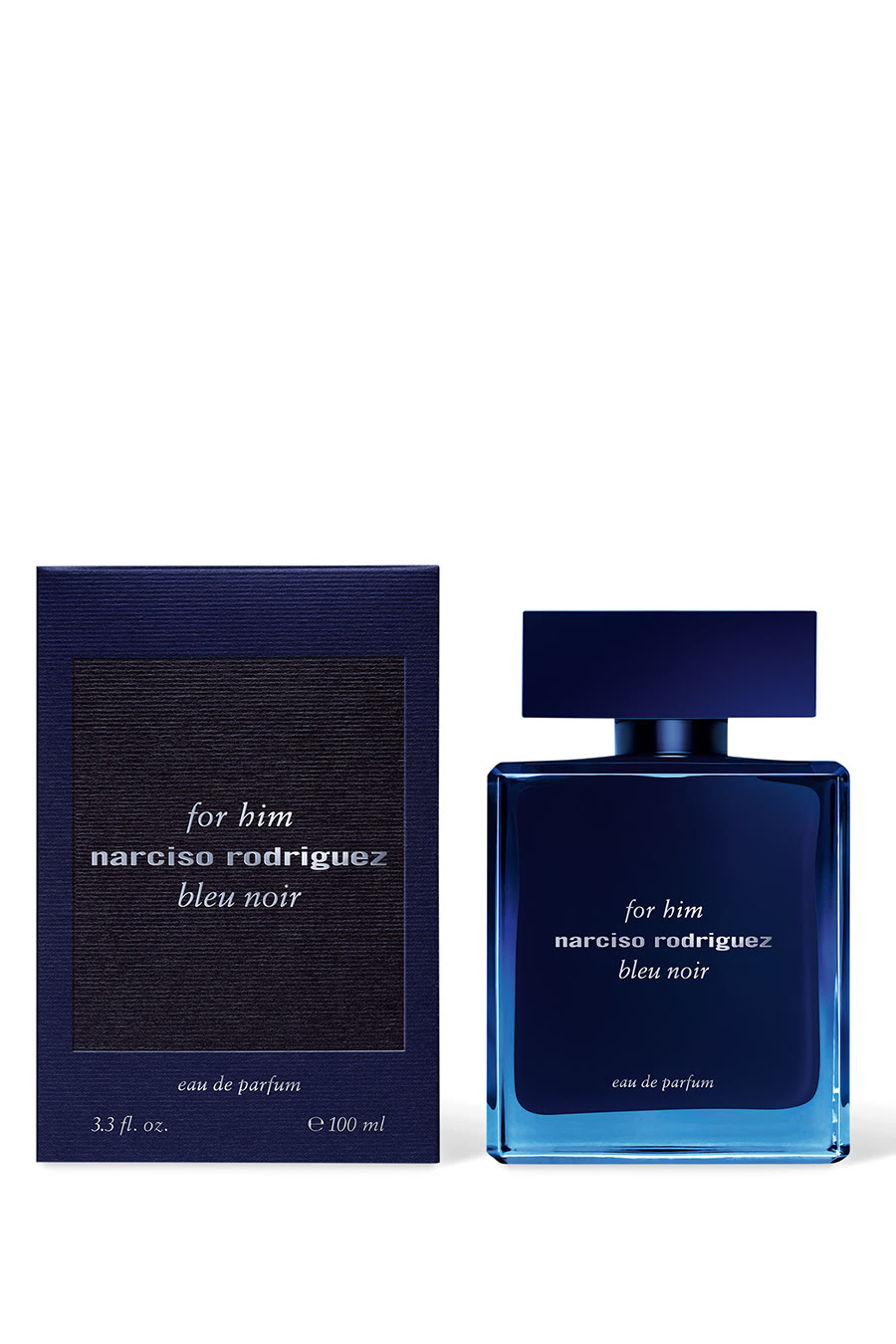 Bleu Noir Eau de Parfum