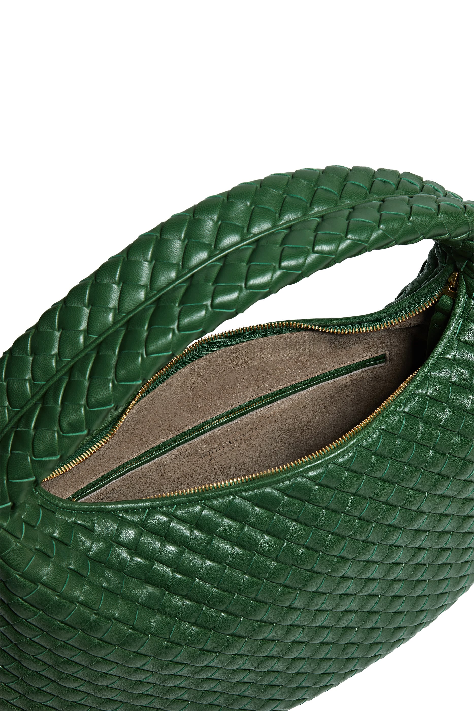 Veneta Small Shoulder Bag