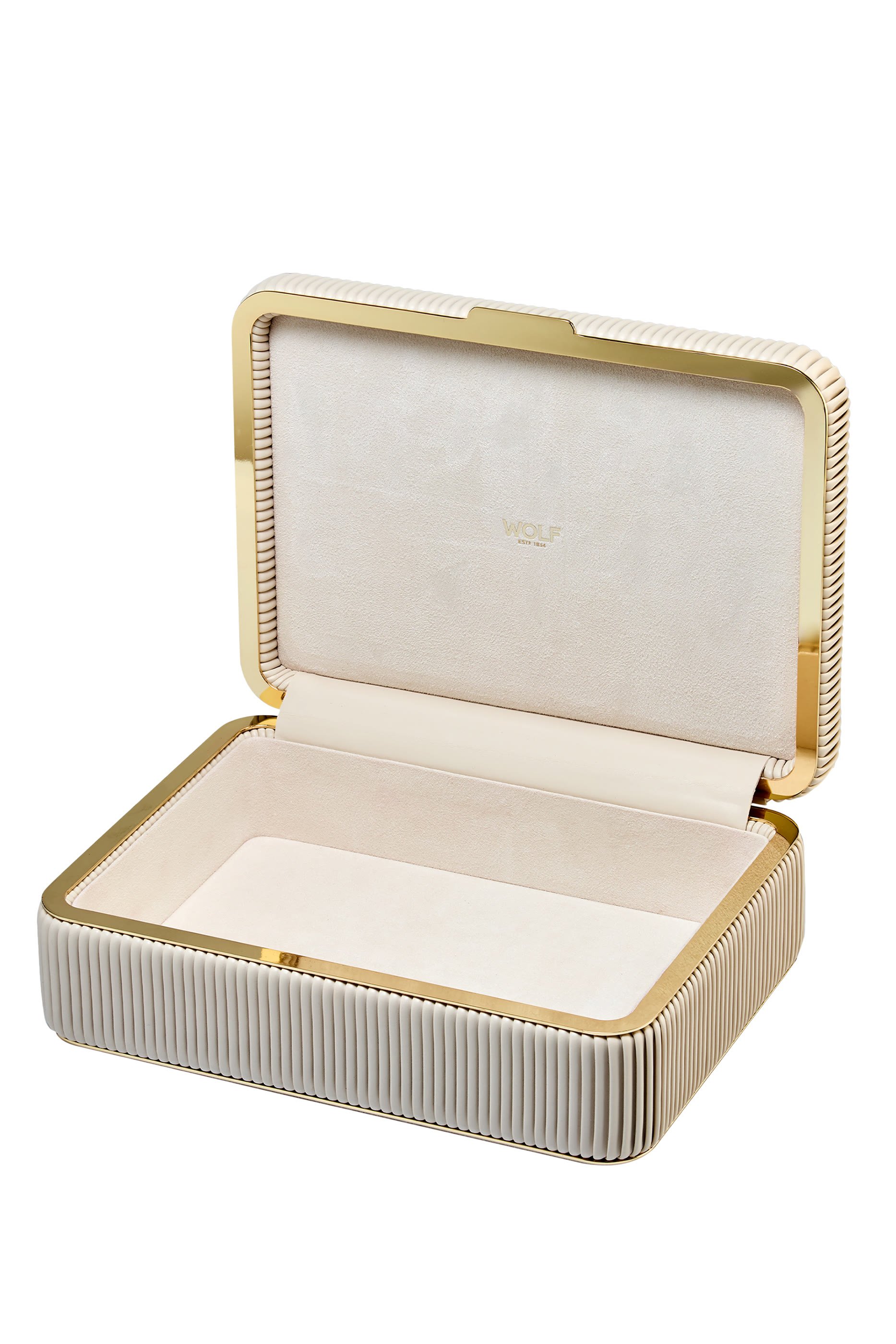 Bella Medium Jewellery Box