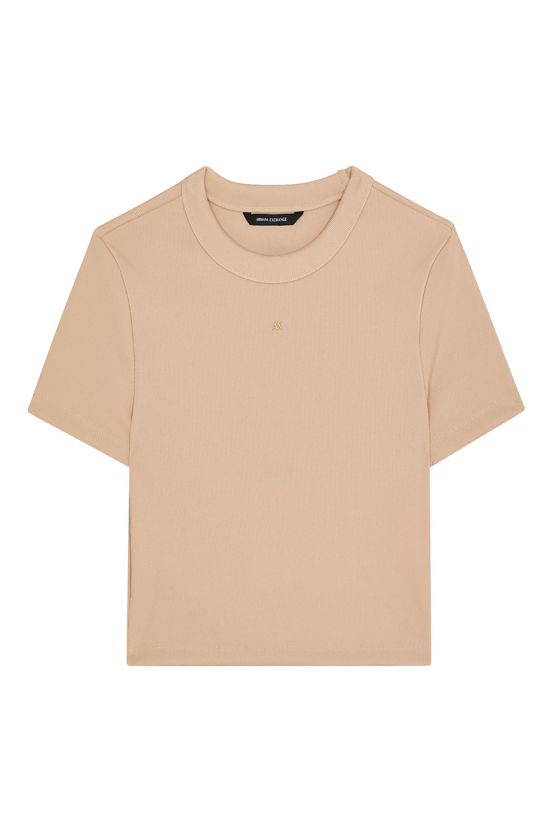 Salin de Giraud AX Logo Jersey Top