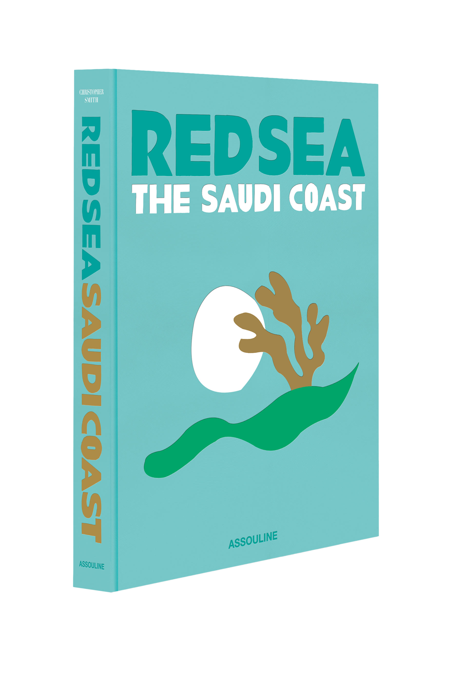 Saudi Arabia: Red Sea, The Saudi Coast