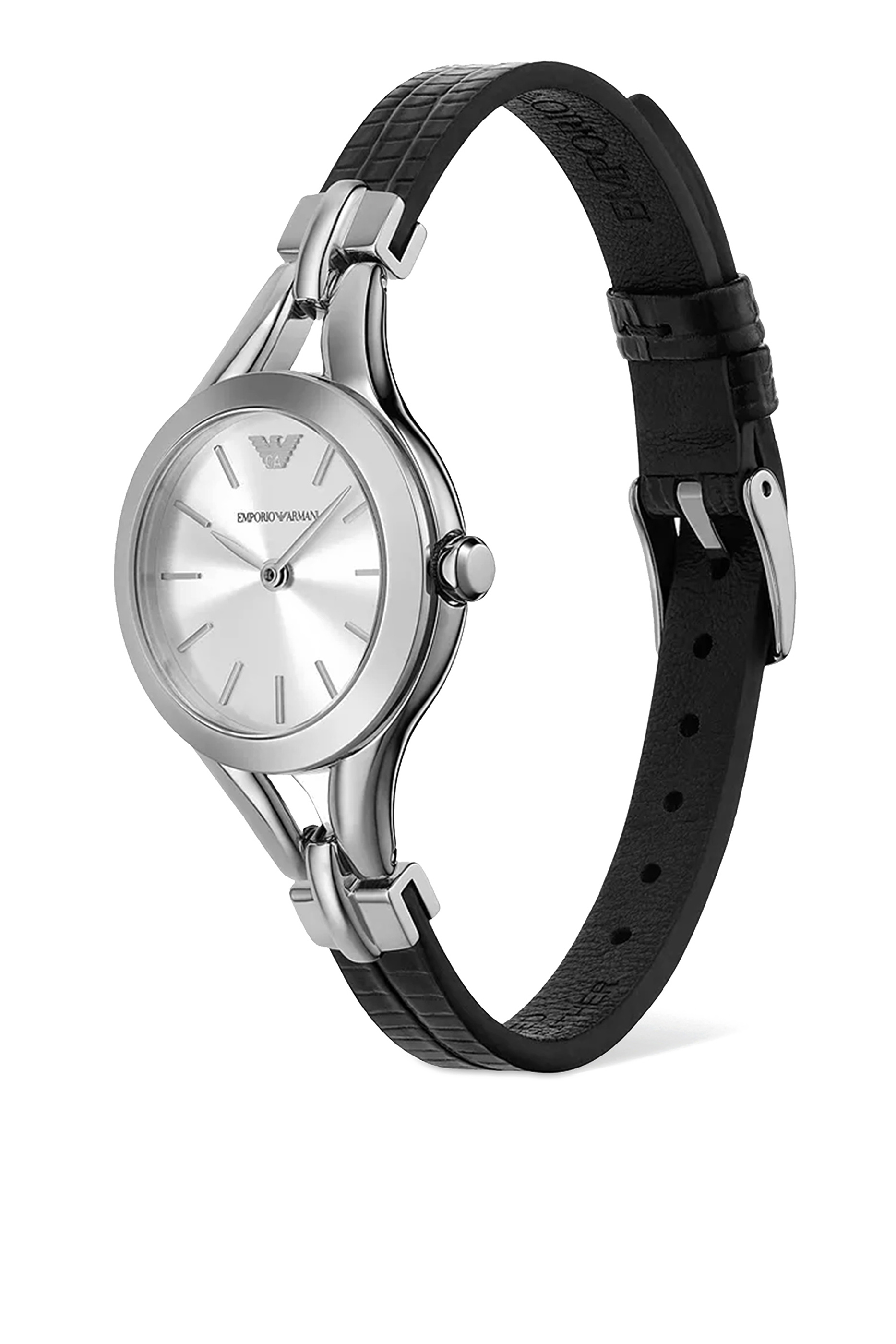 Chiara 28mm Stainless Steel Watch