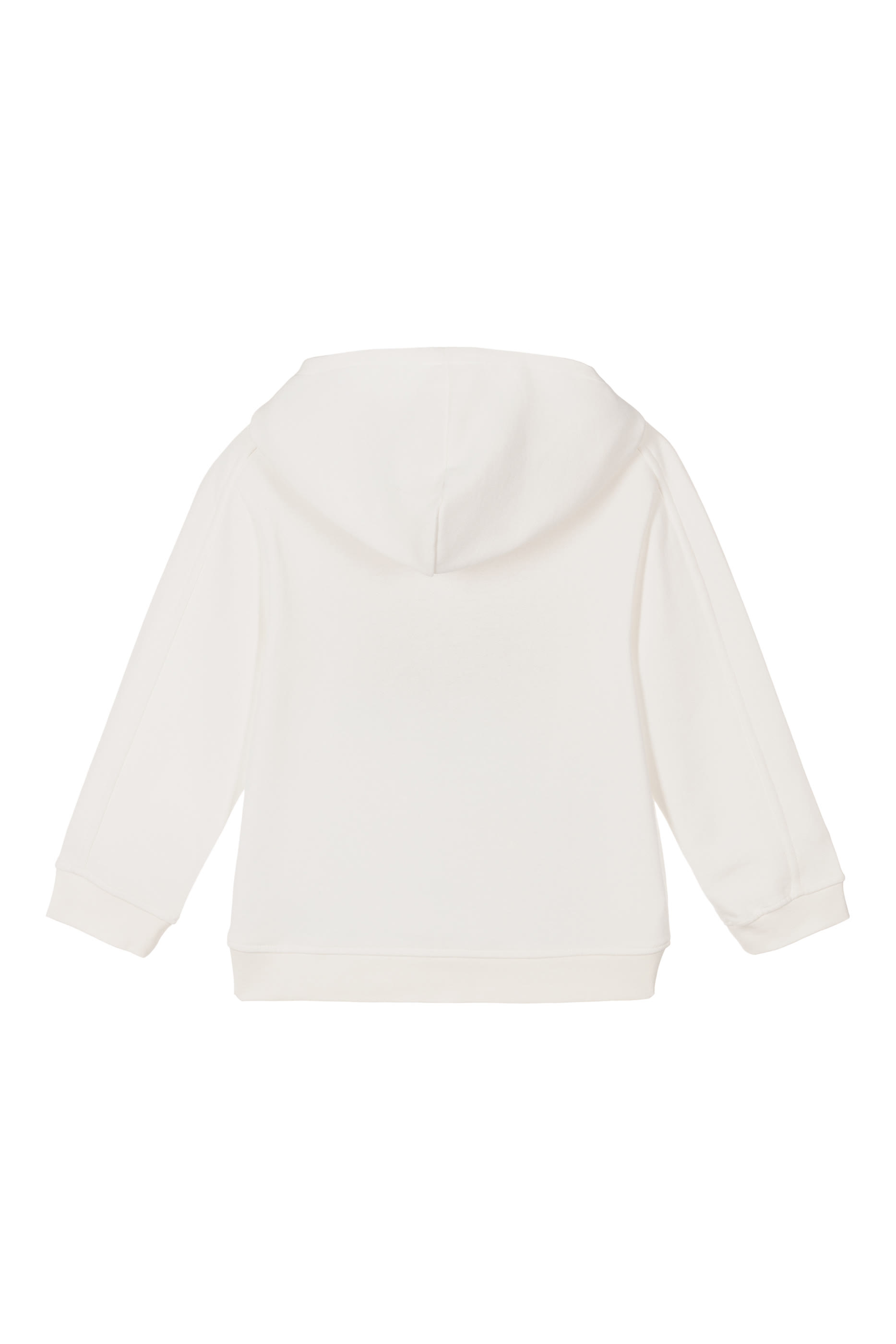 Kids Graphic Appliqu&eacute; Hoodie