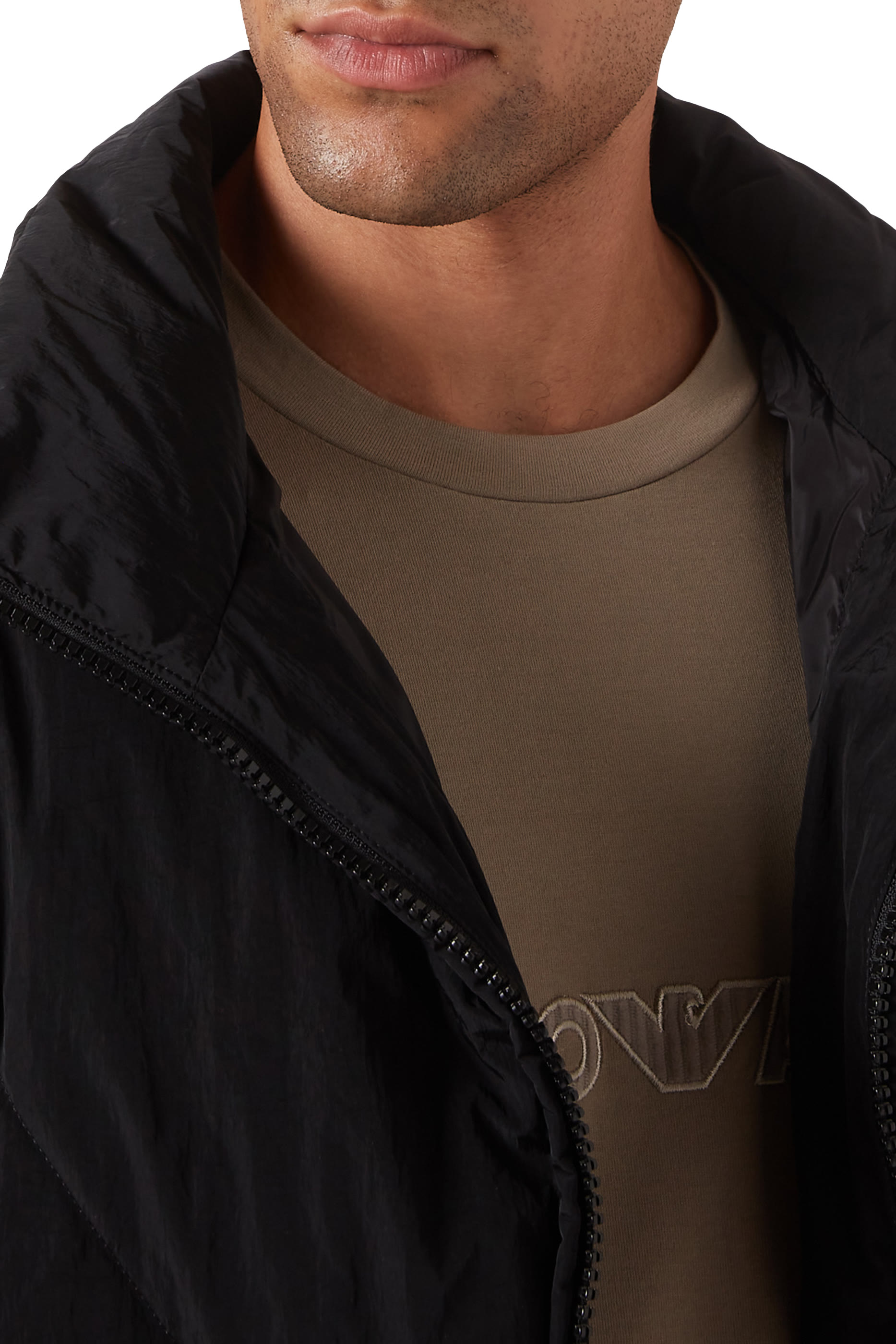 EA Logo Baseball Cap