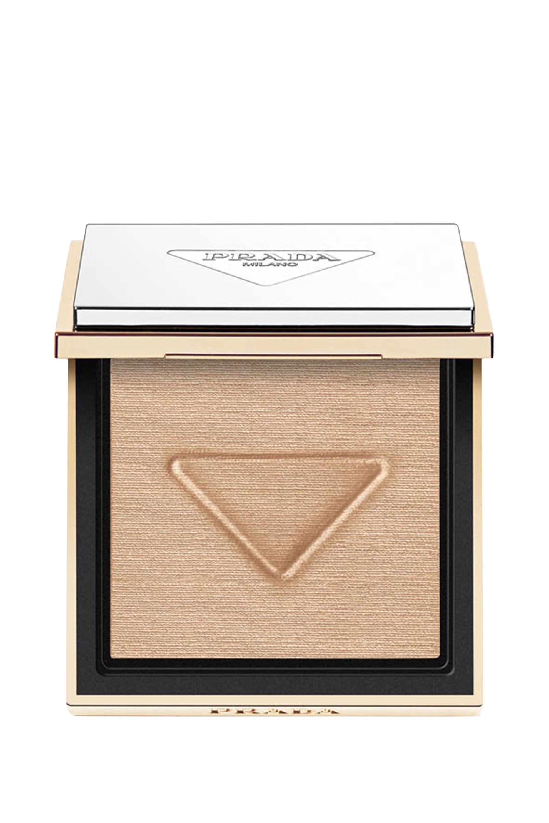 Light Glowing Highlighter Powder