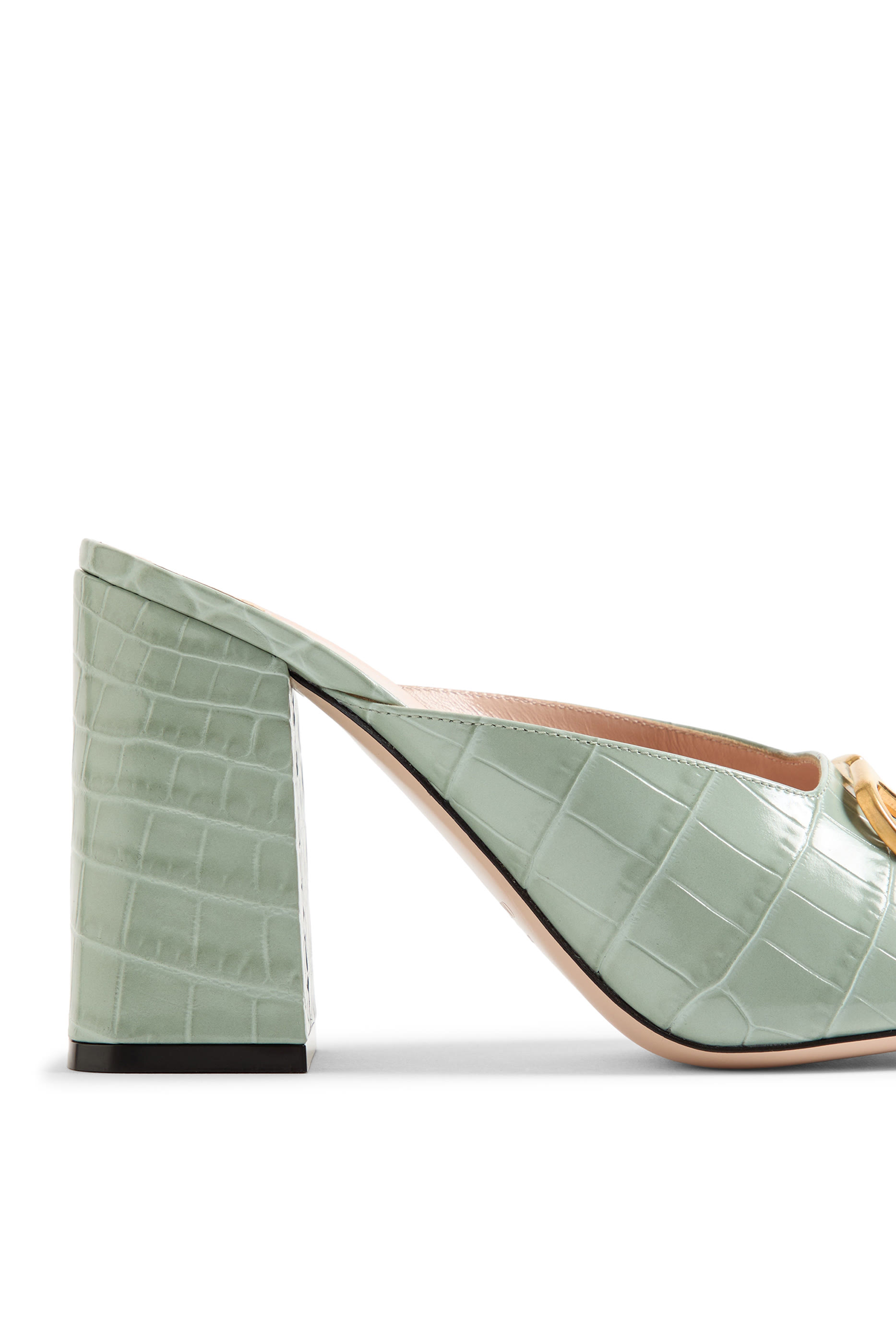 VLogo Signature Mules