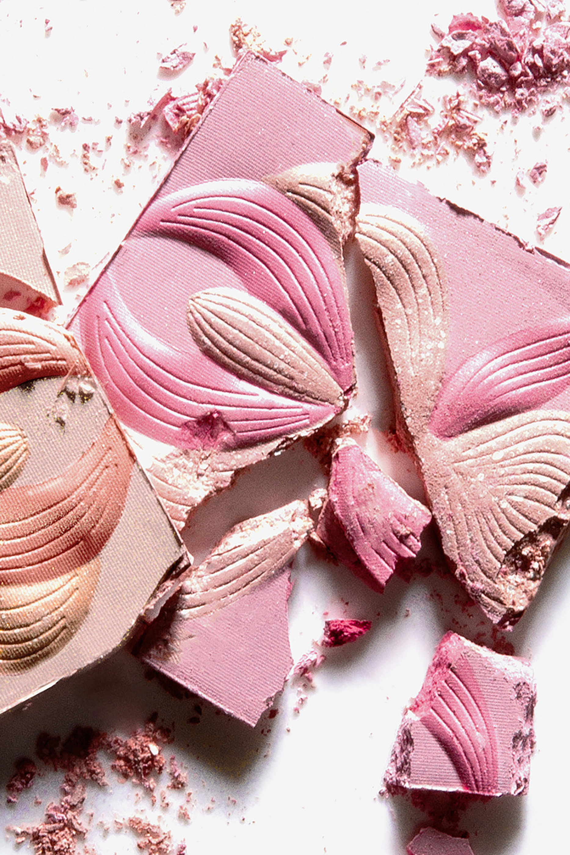 L'Orchidée Highlighter Blush