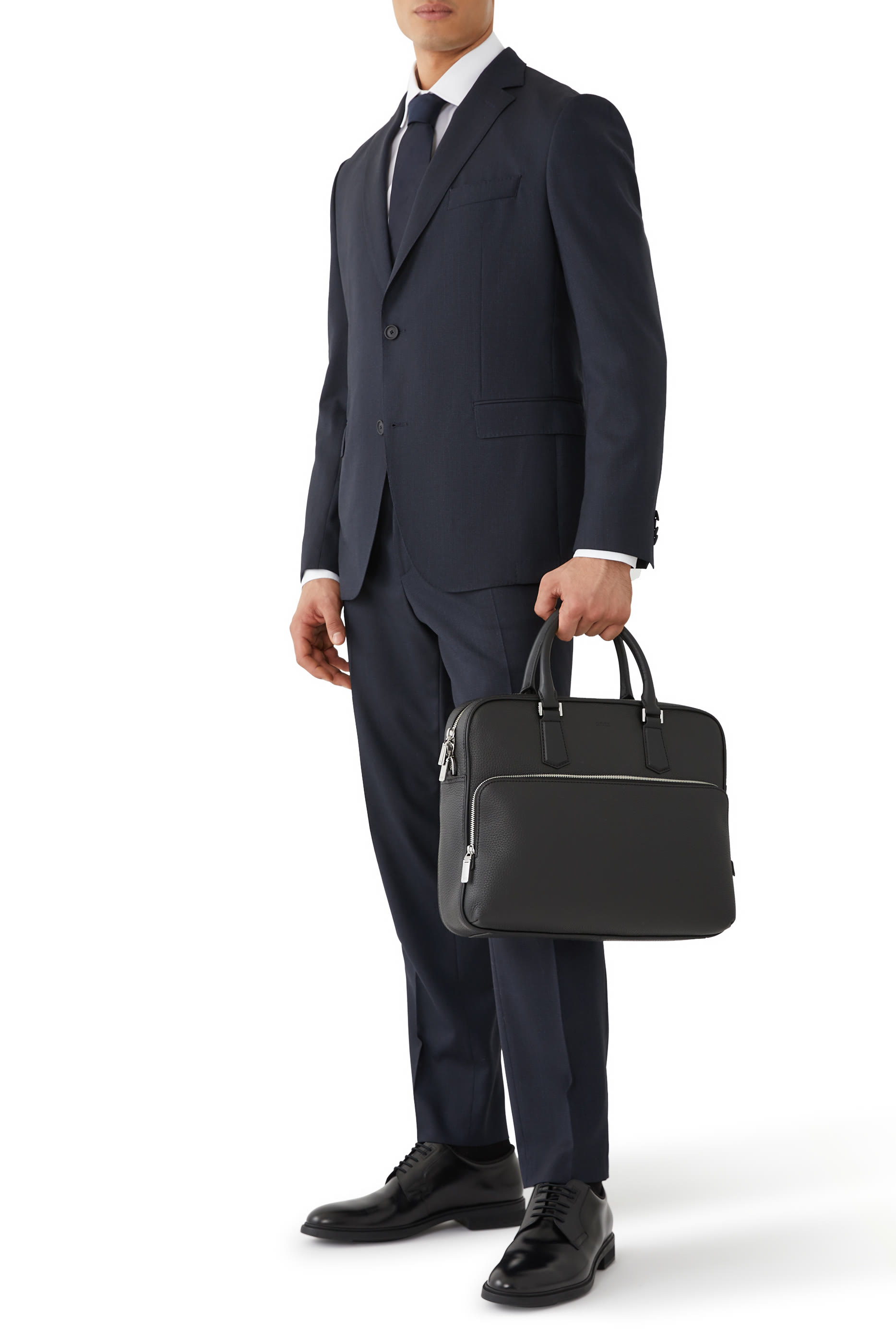 New Crosstown Document Case