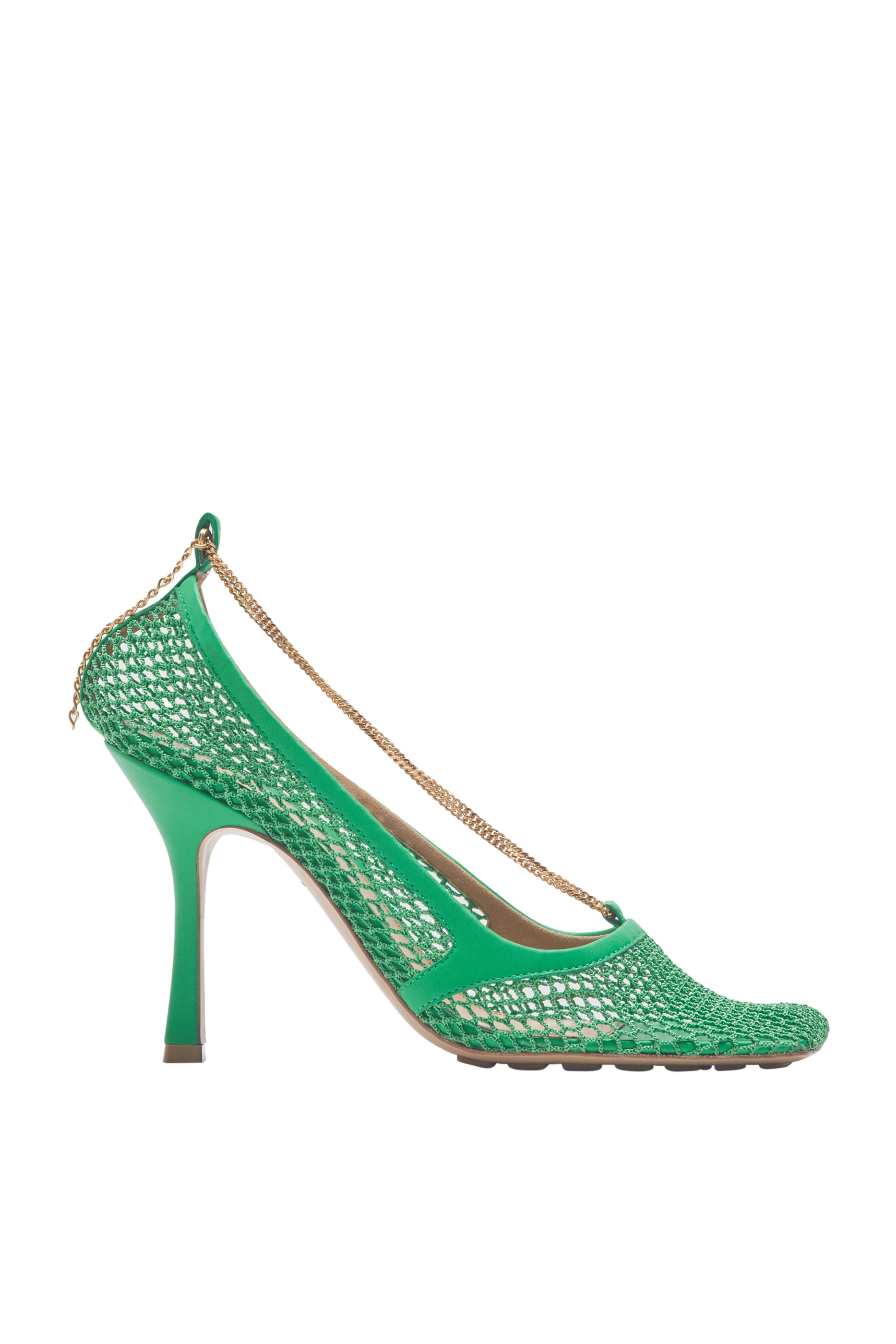 Stretch Mesh Pumps