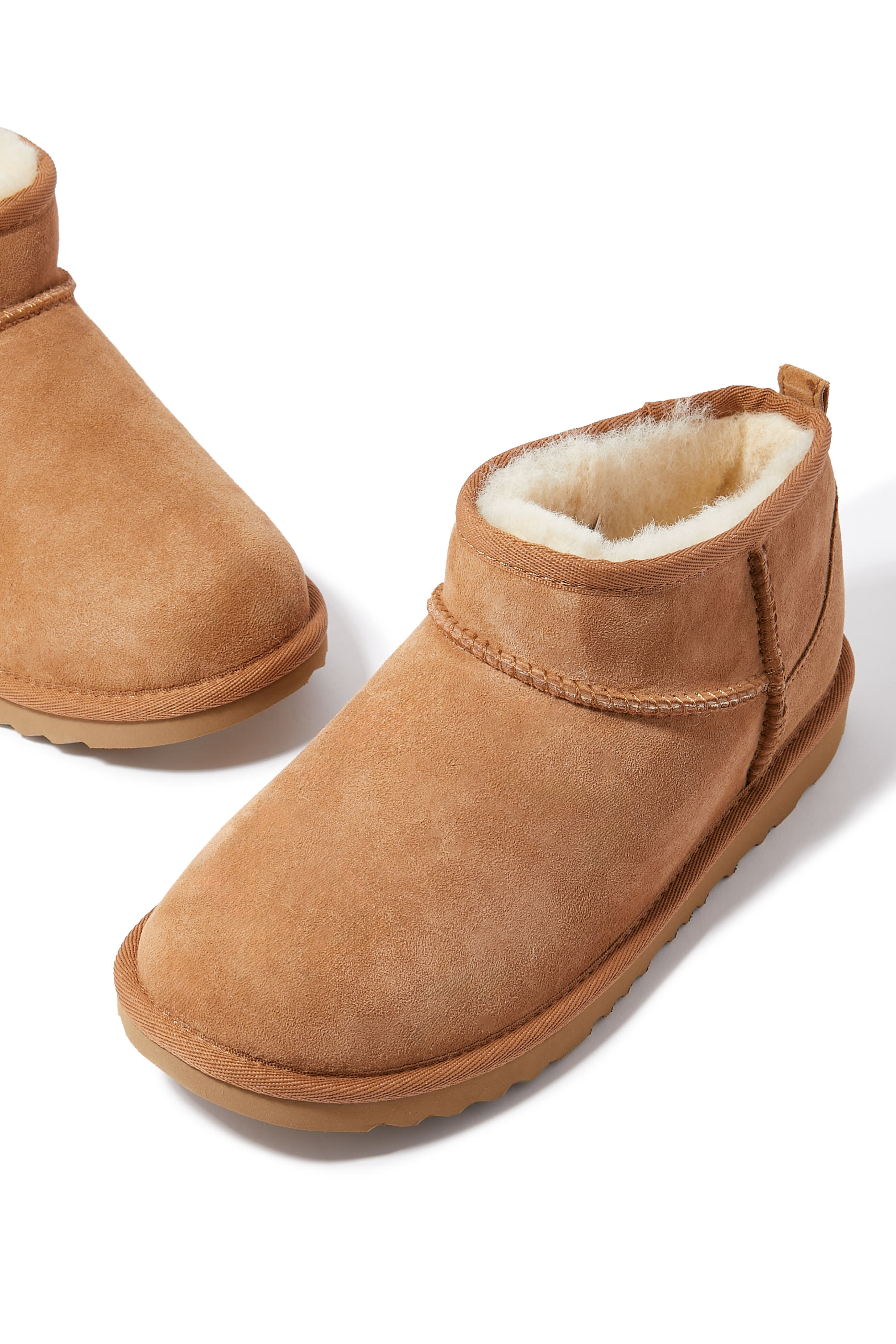 Kids Classic Ultra Mini Boots