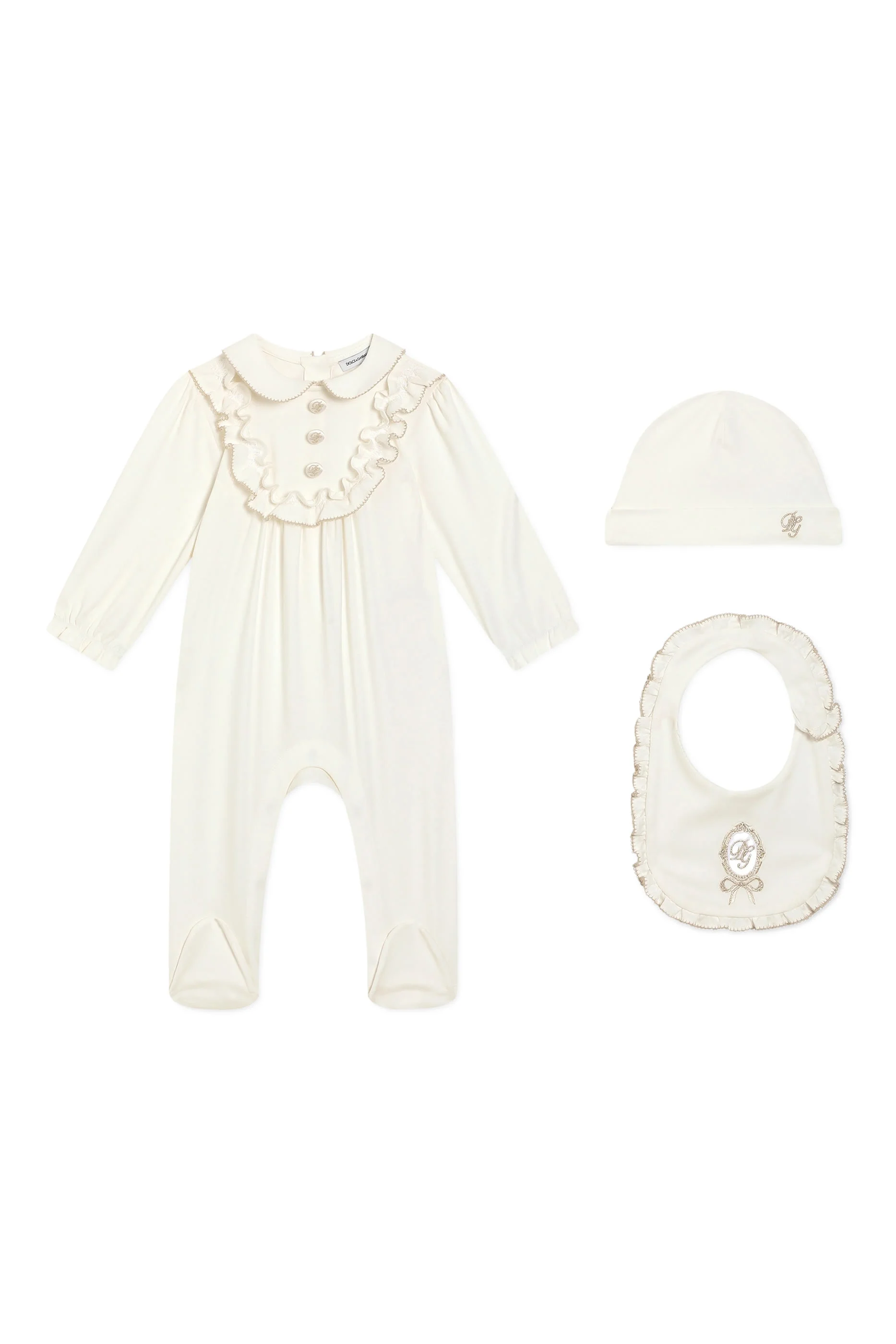 Kids 3-Piece Gift Set