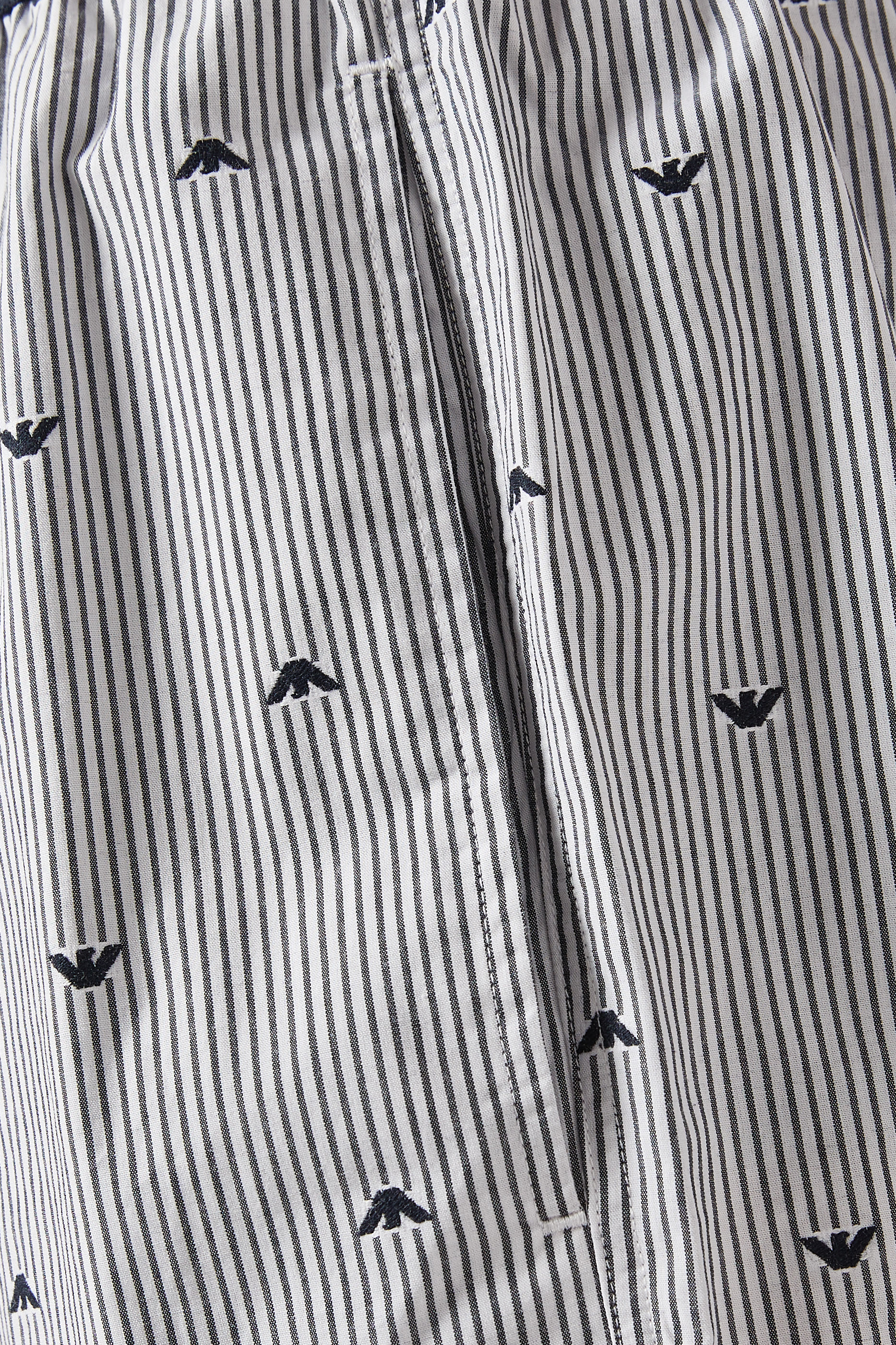 All-over Patterned Pyjama Pants