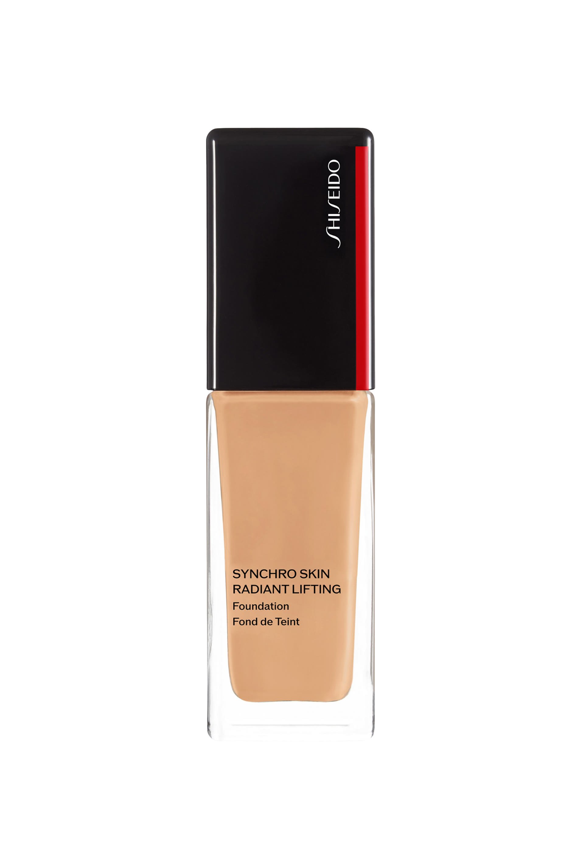 Synchro Skin Radiant Lifting Foundation