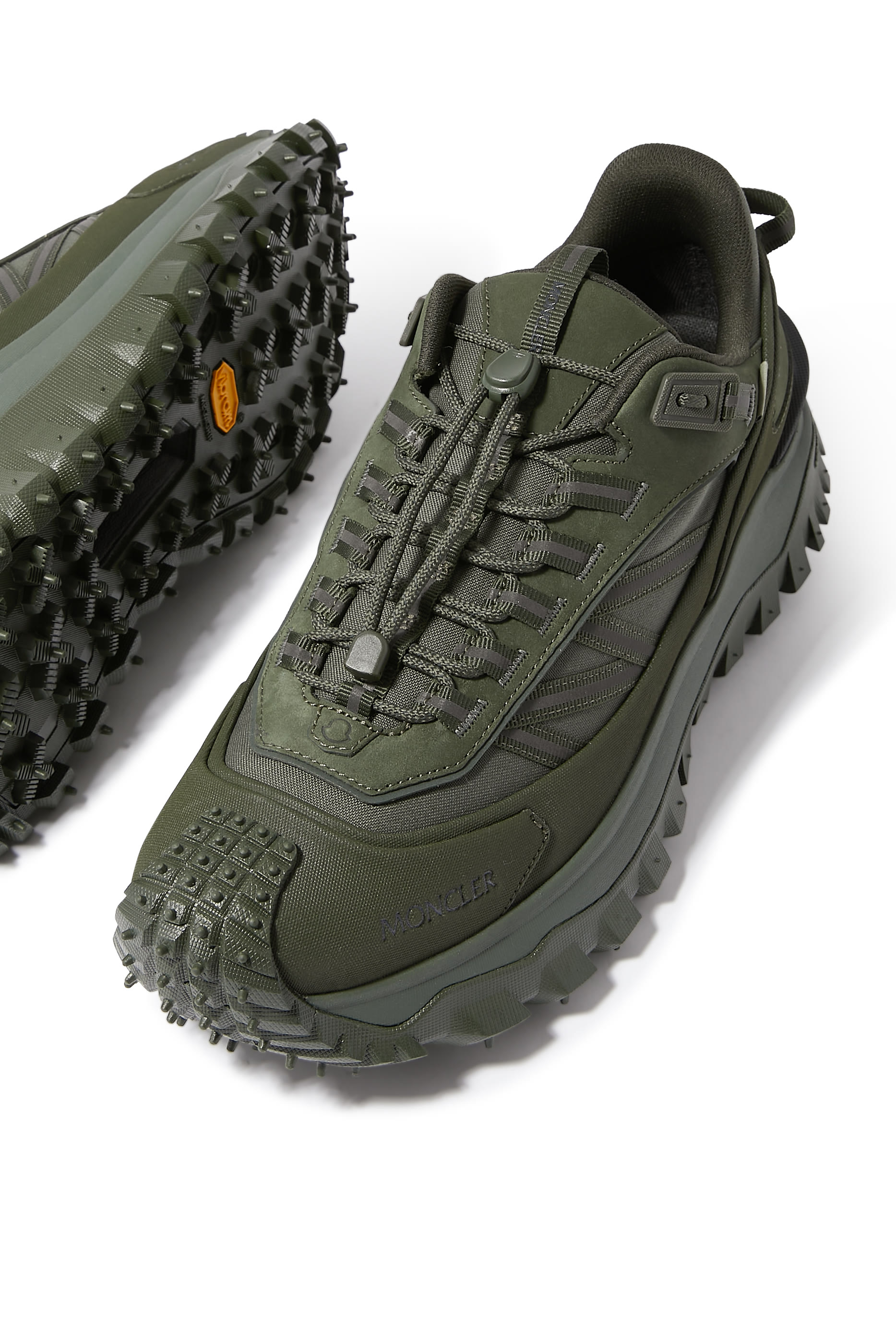 Trailgrip GTX Sneakers