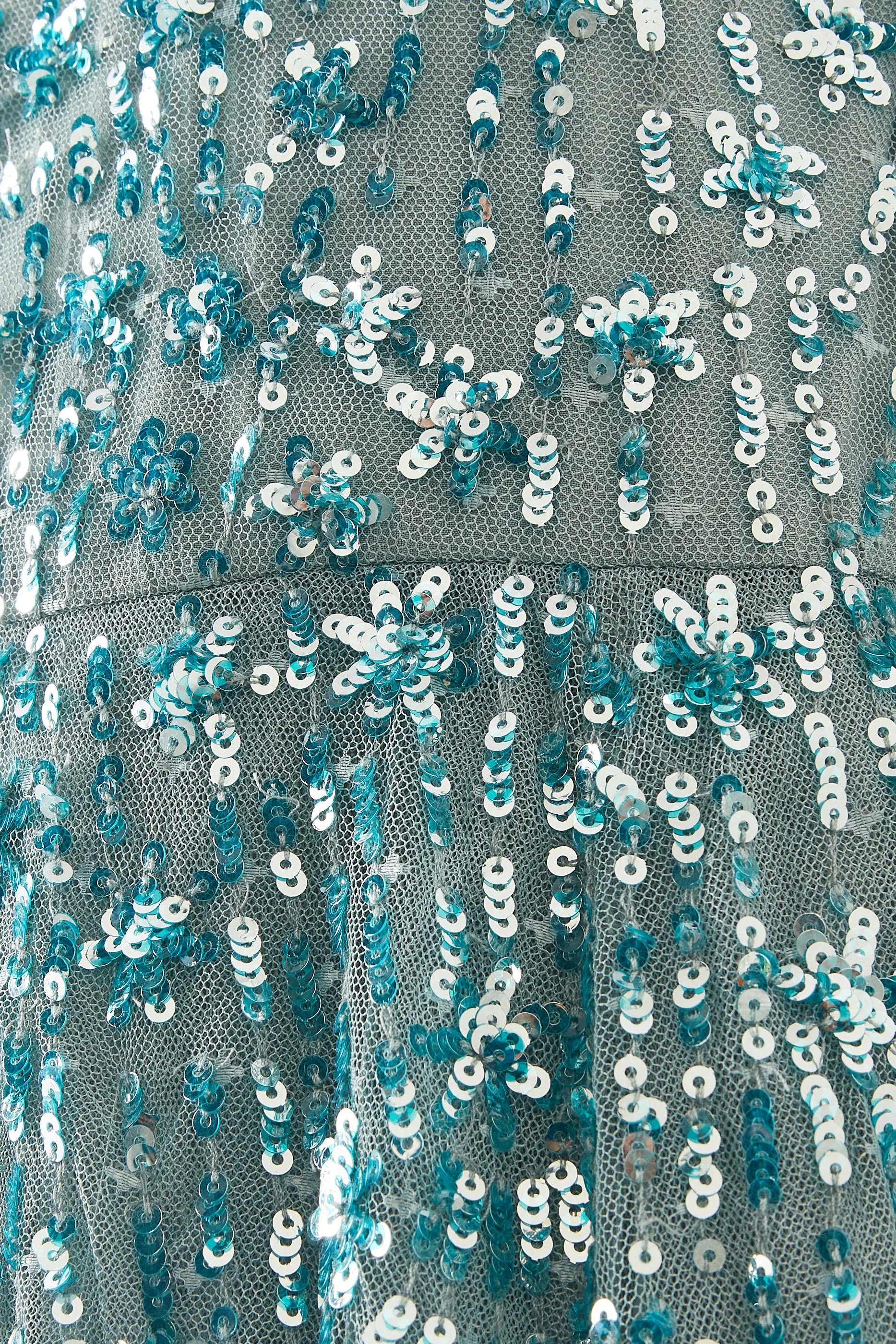 Kids Comet Cape Dress