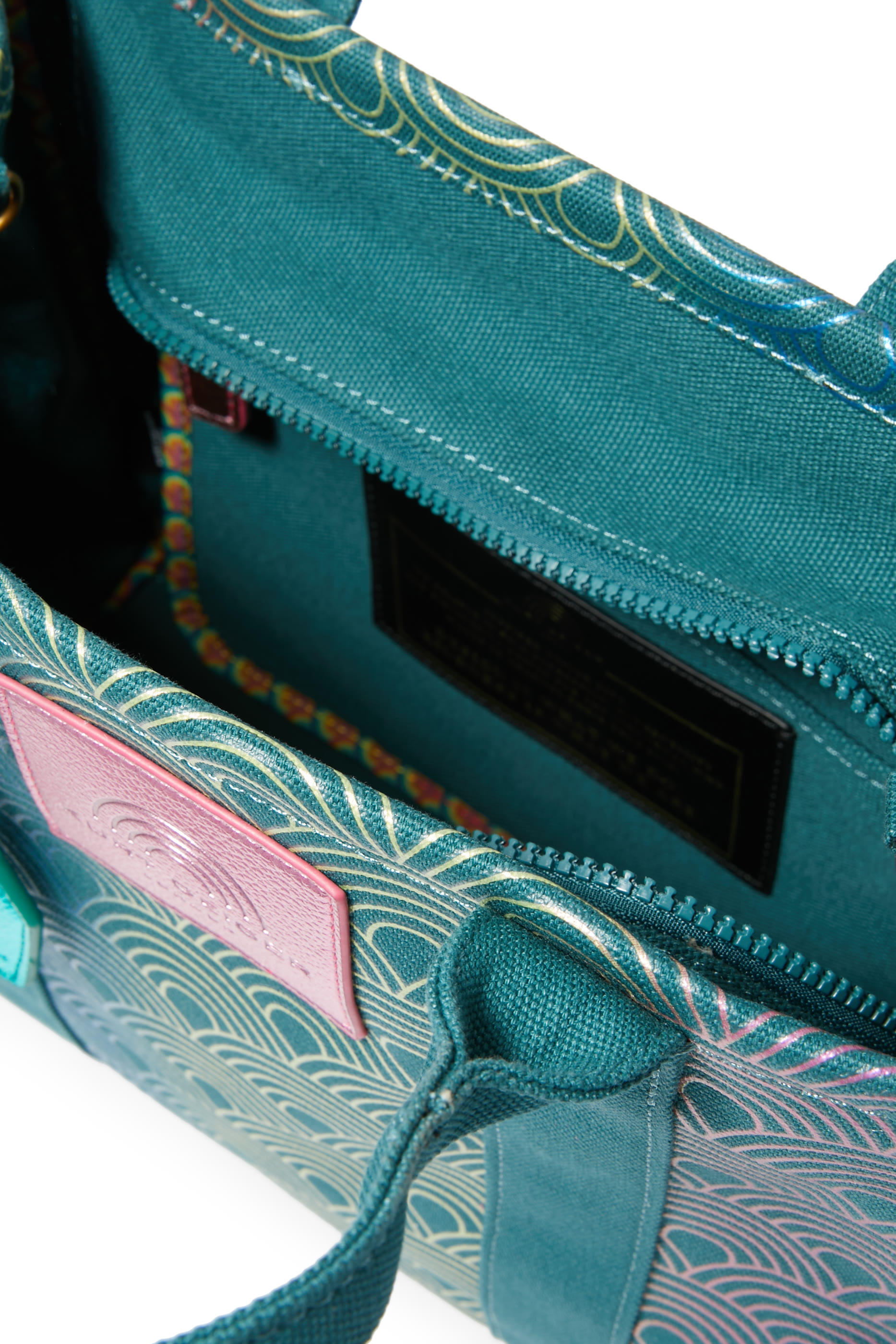 Small Southbank Tote Bag