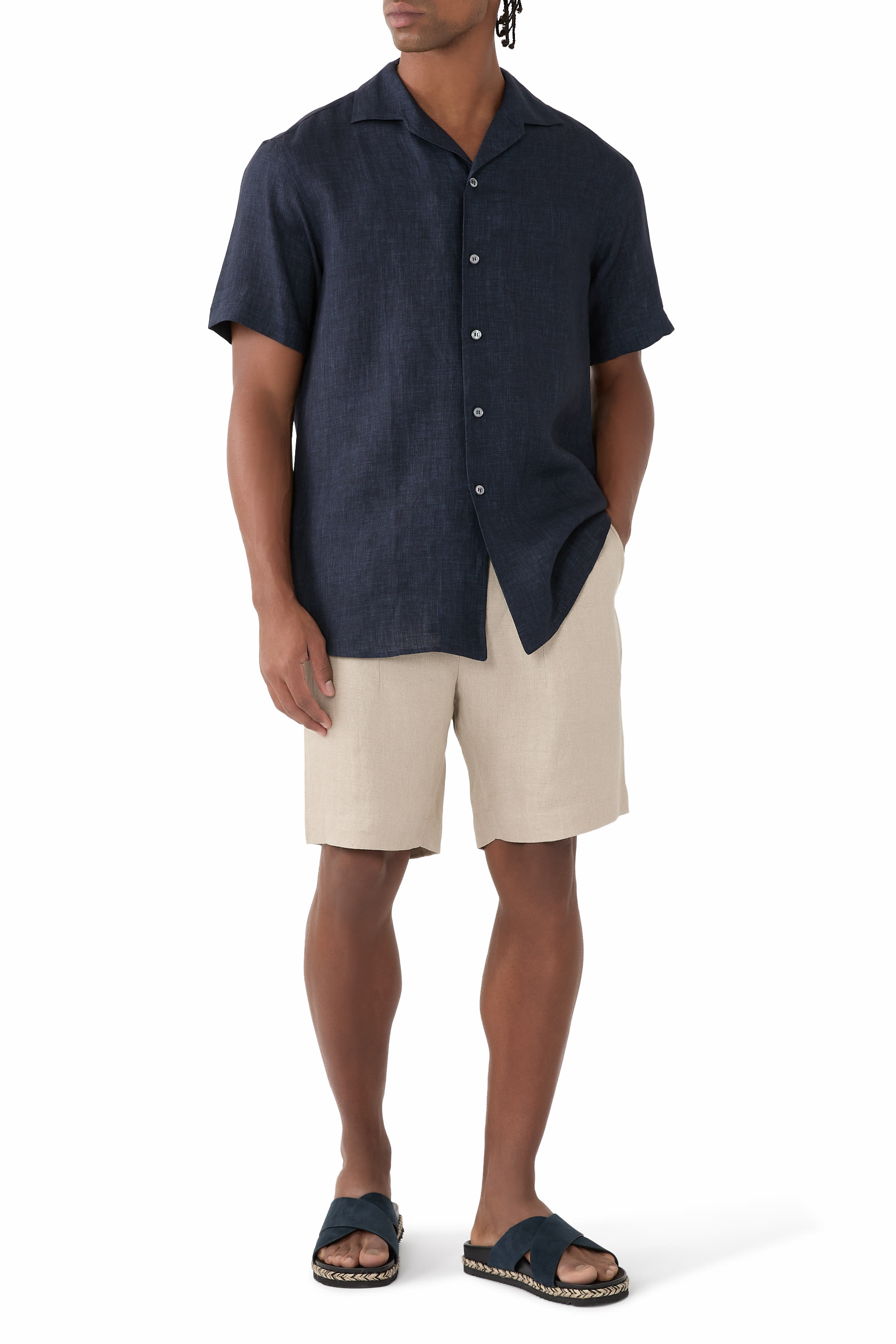 Bermuda Shorts