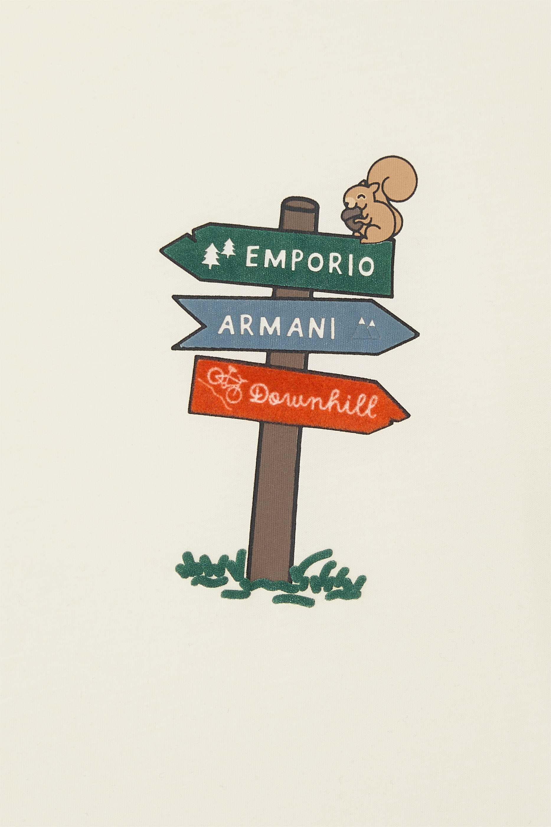 Kids Short Sleeve T-Shirt 