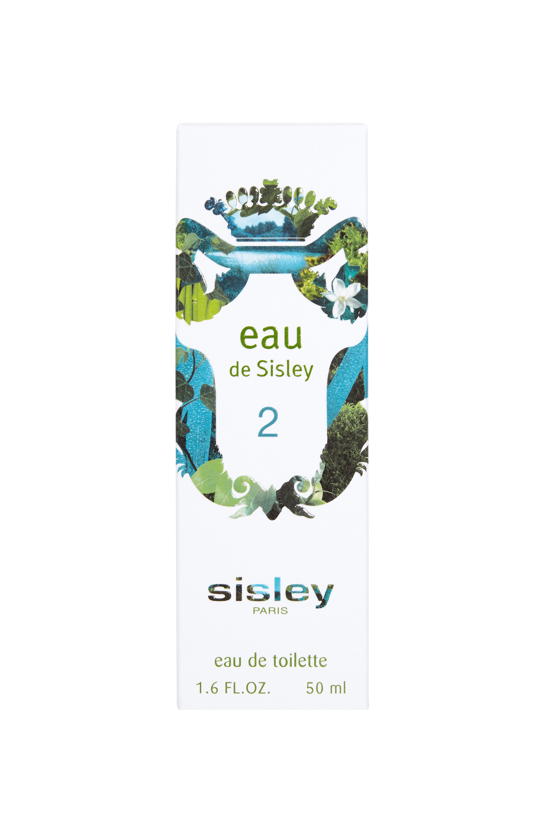 Eau de Sisley N˚2 Eau de Toilette