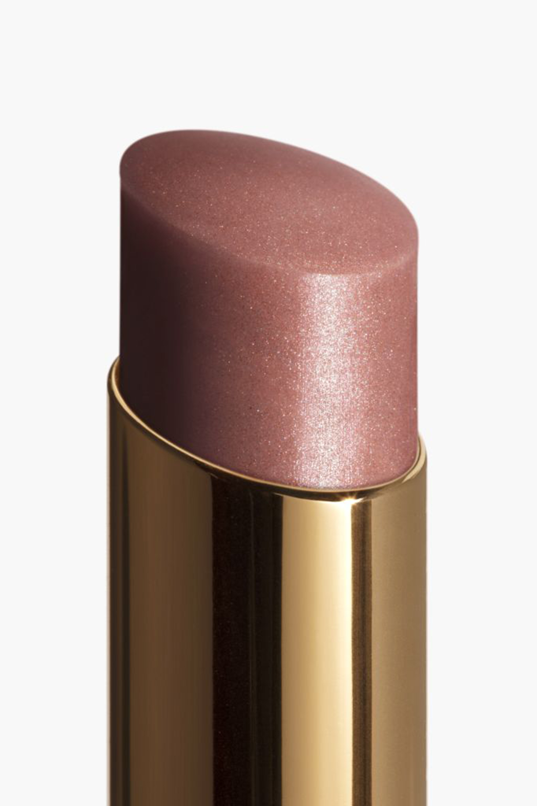 Rouge Coco Baume A Hydrating Tinted Lip Balm
