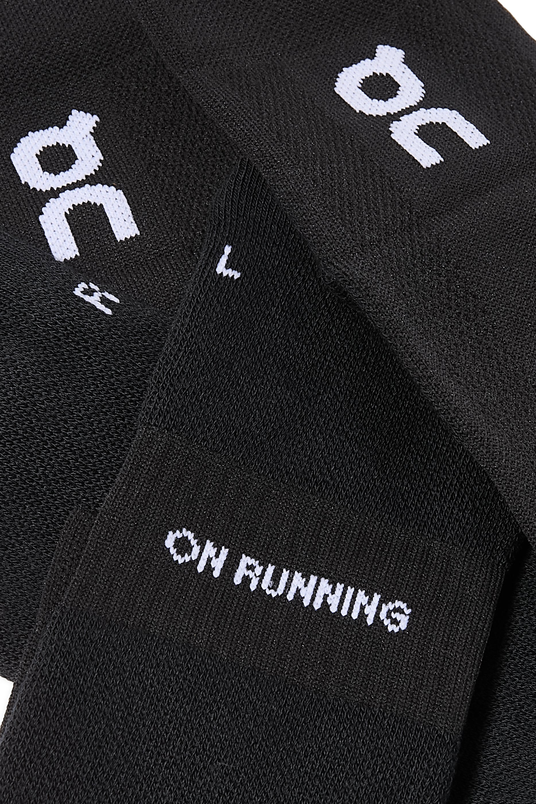 Core Run Sock Mid 2P