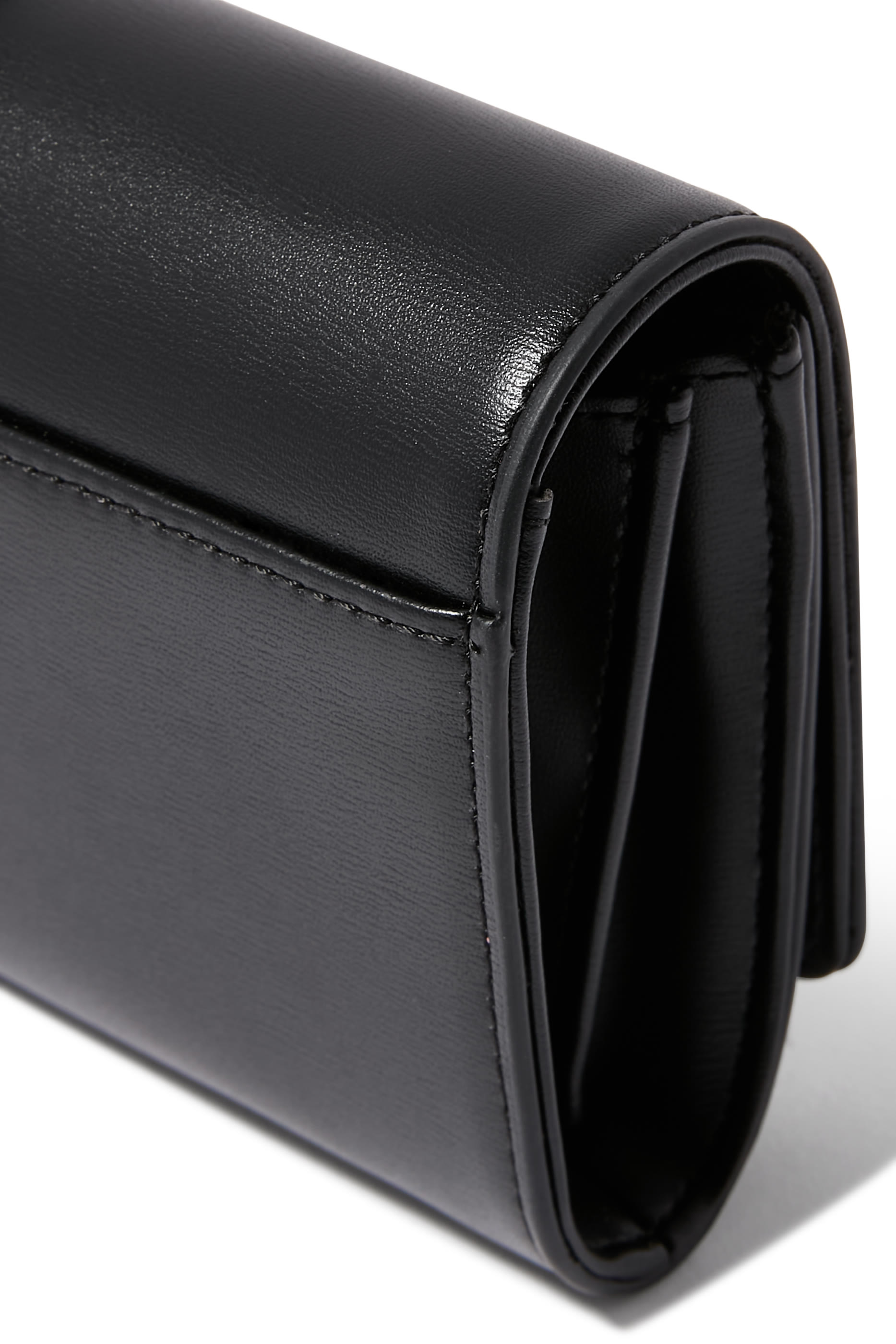 ASV Logo Wallet on Chain