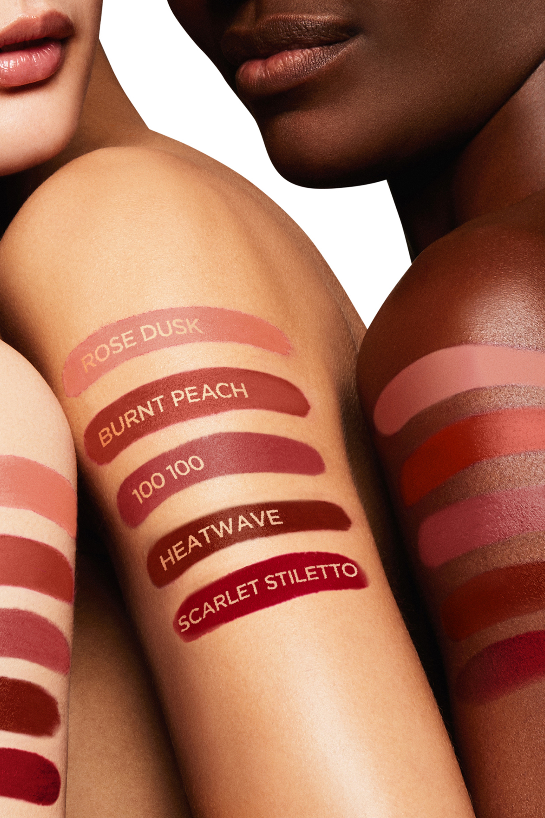 Liquid Lip Luxe Matte Lipstick