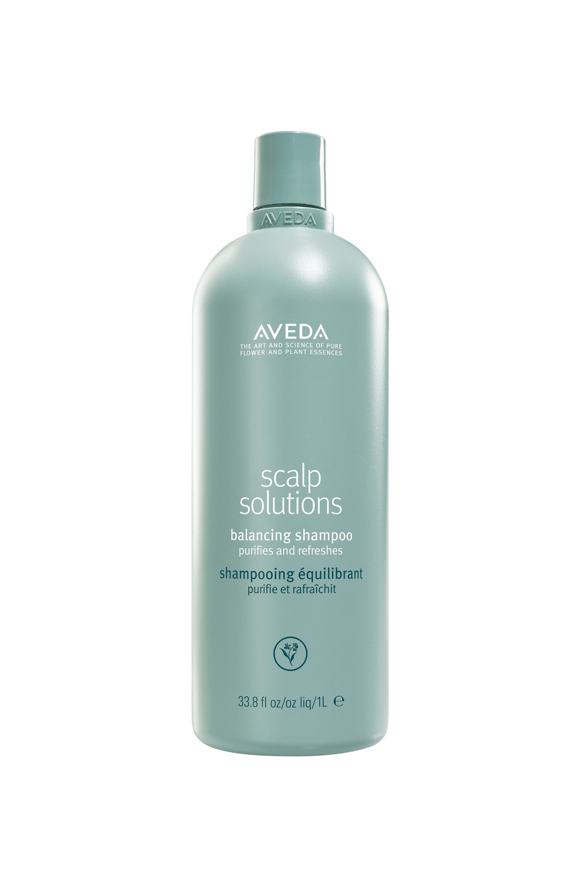 Scalp Solutions Balancing Shampoo