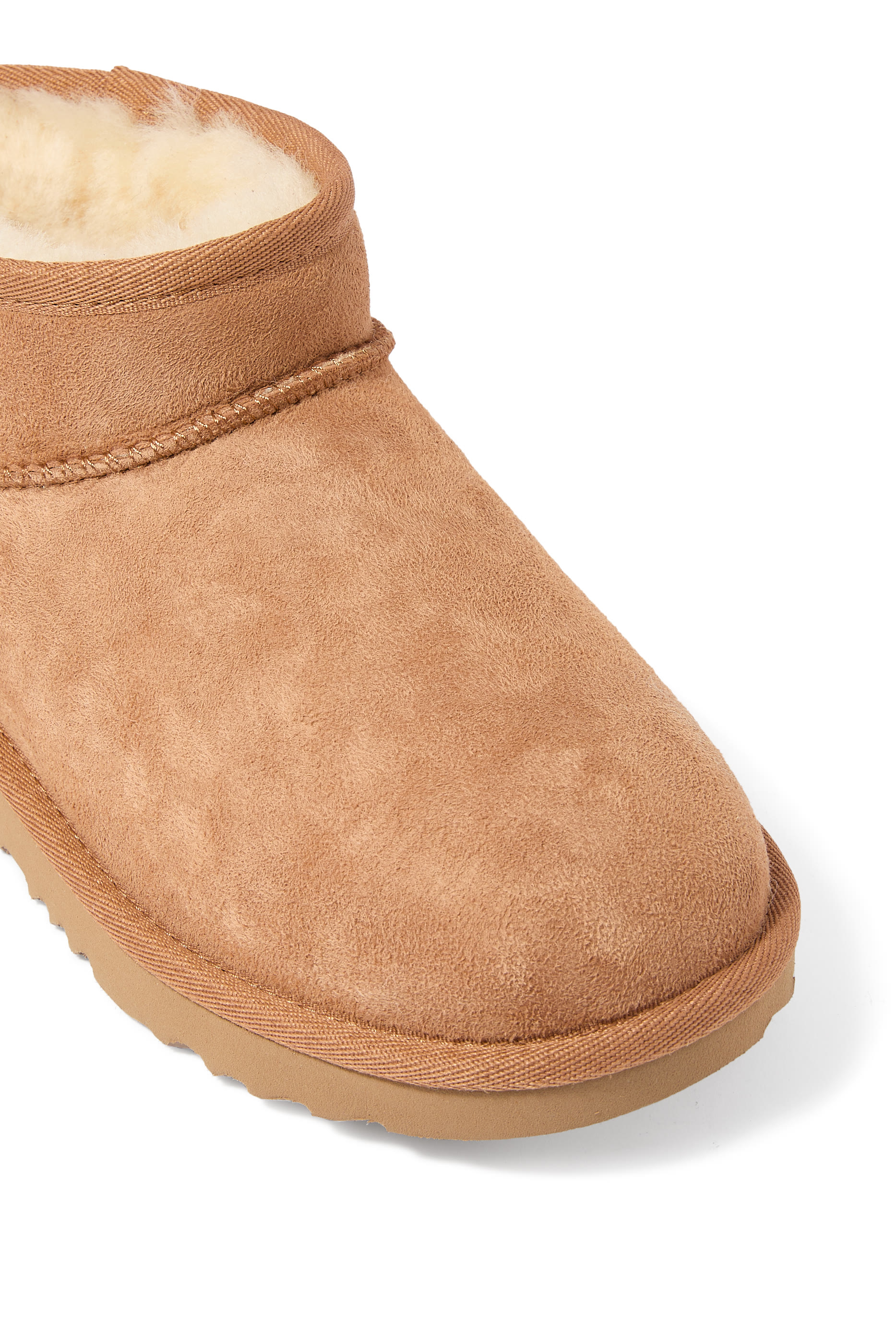 Kids Classic Ultra Mini Boots