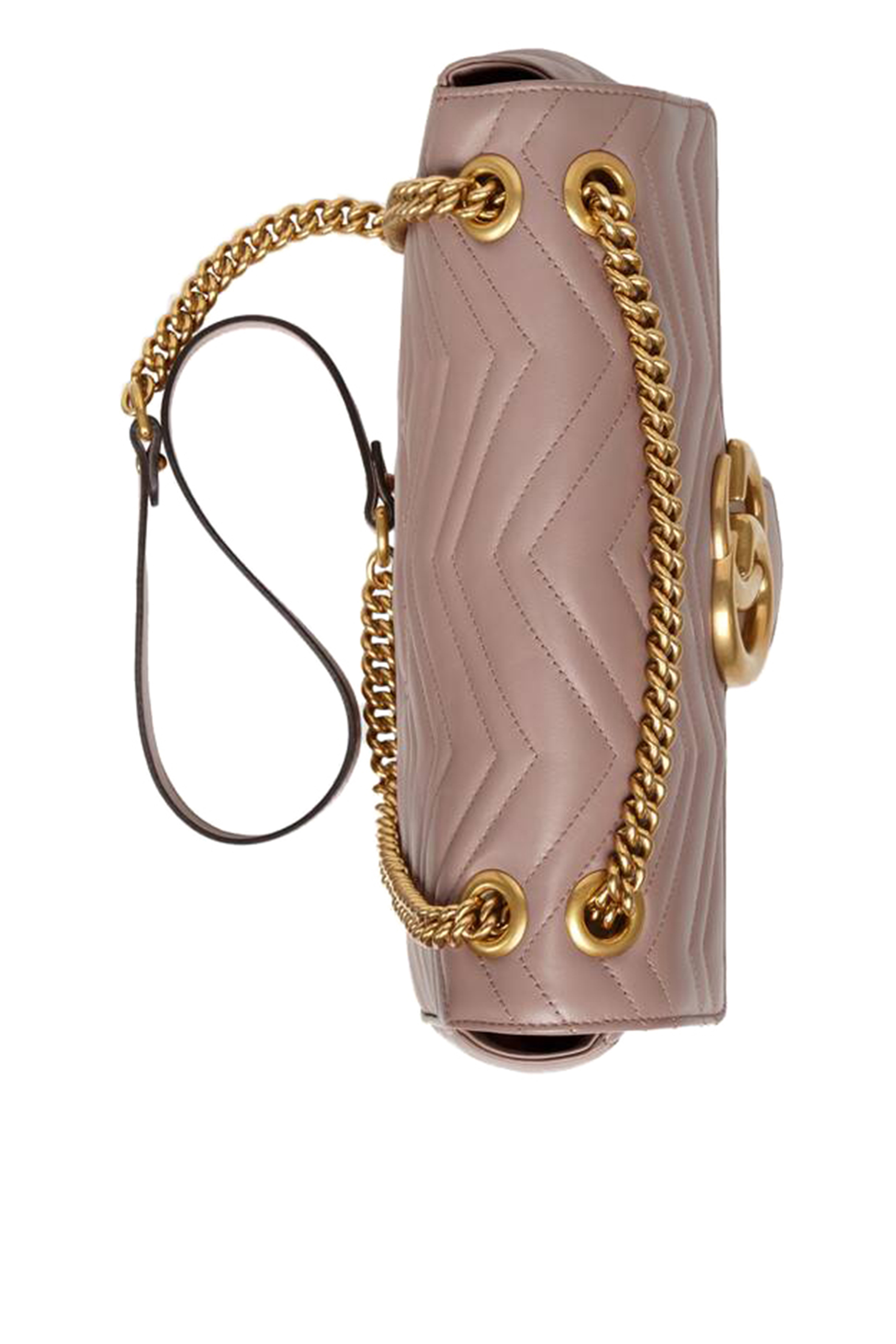 Marmont Chain Shoulder Bag