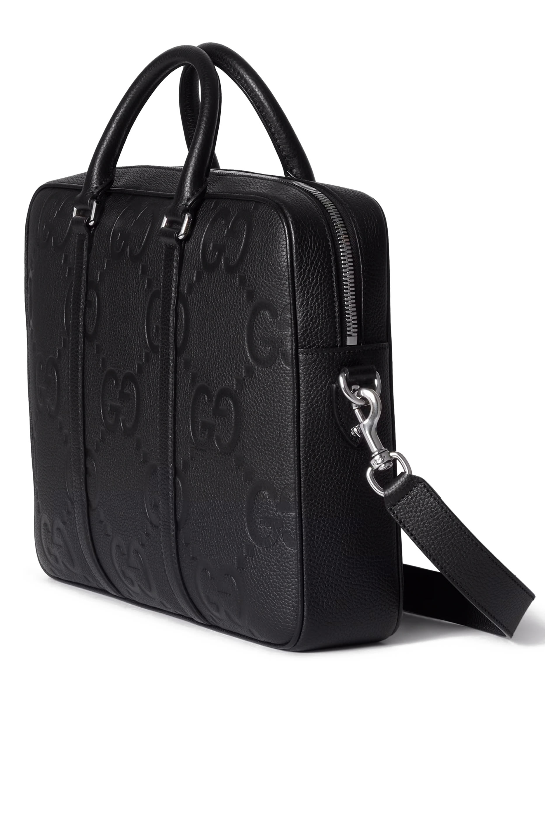 Jumbo GG Briefcase