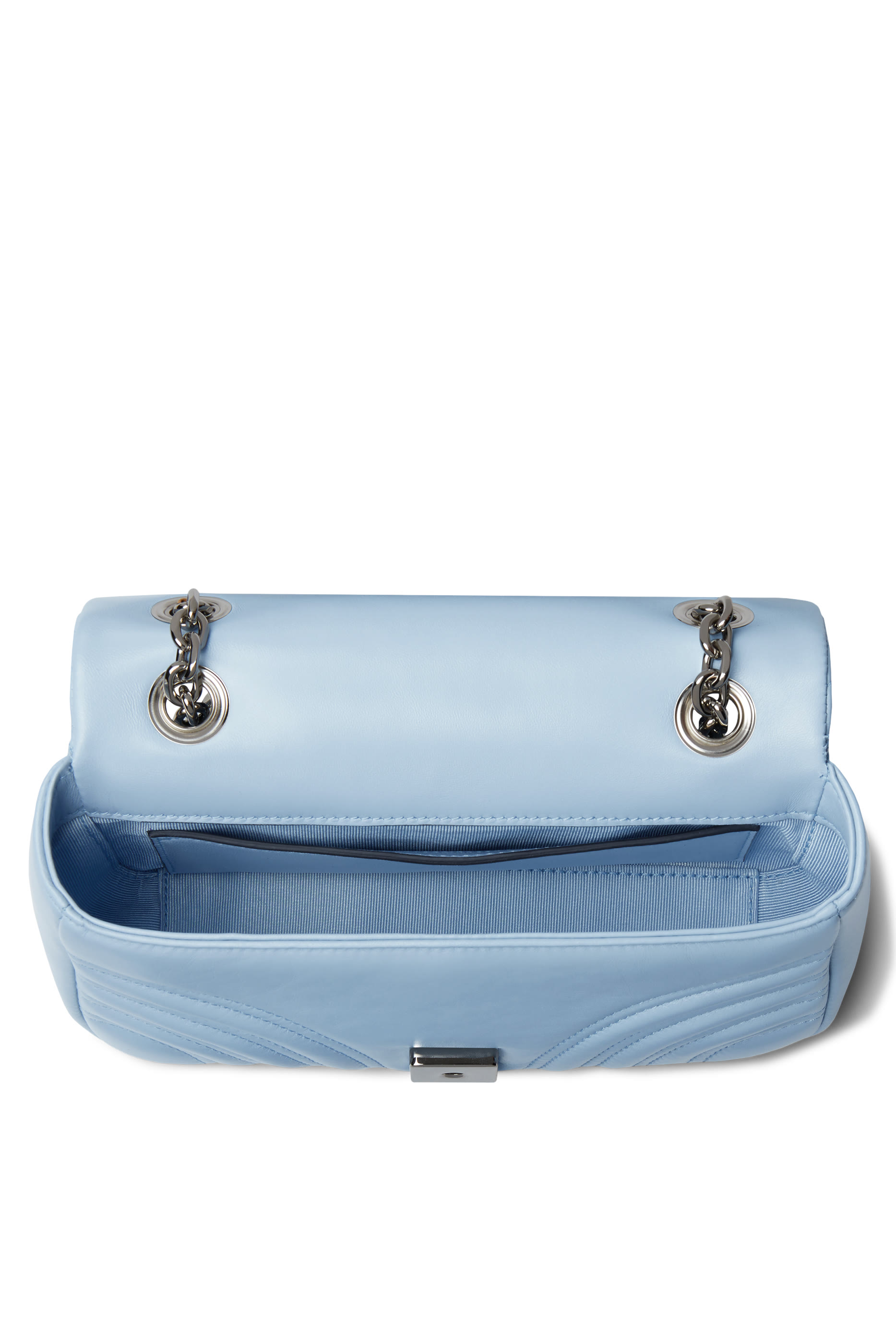 GG Marmont Small Shoulder Bag