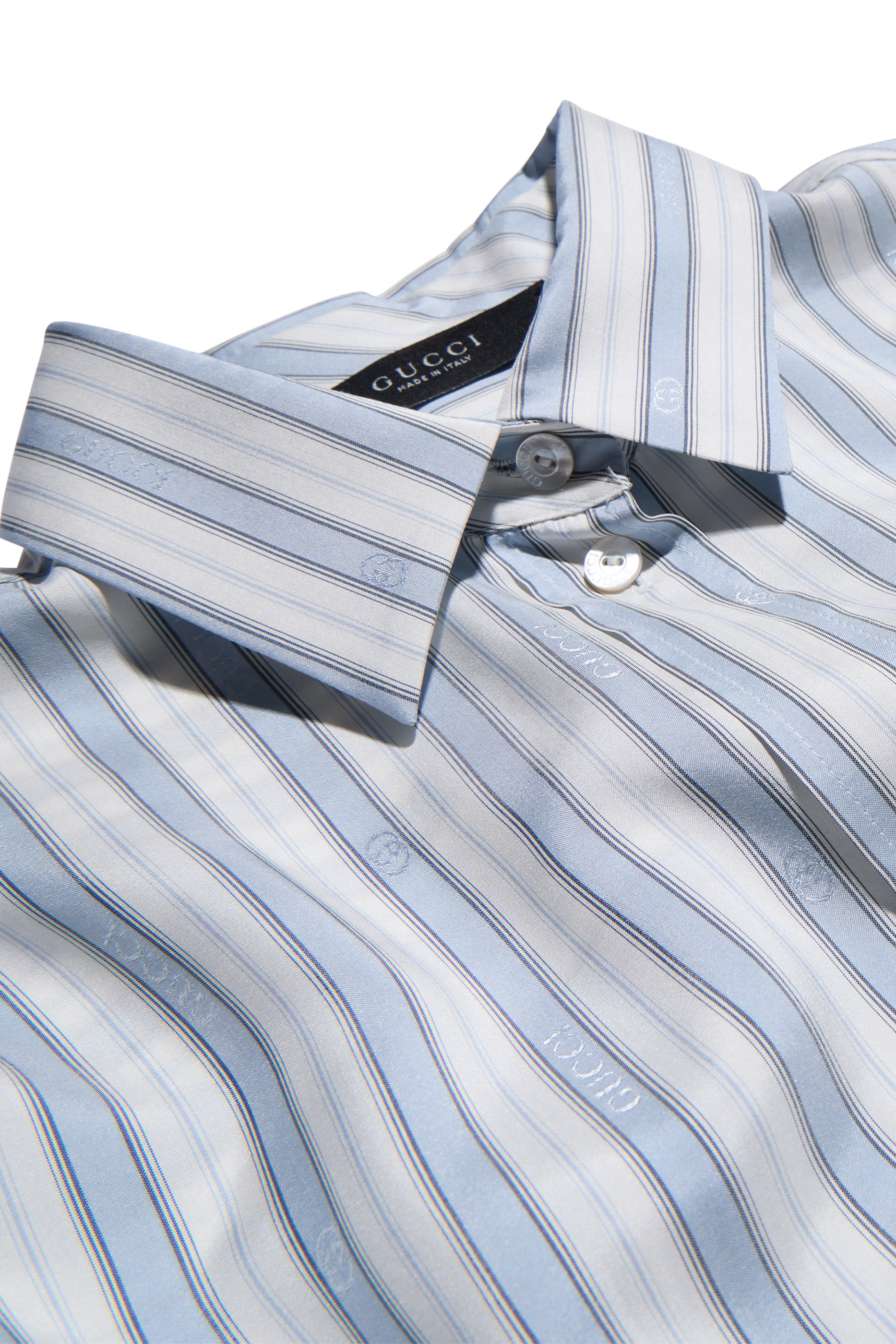 Interlocking G Shirt