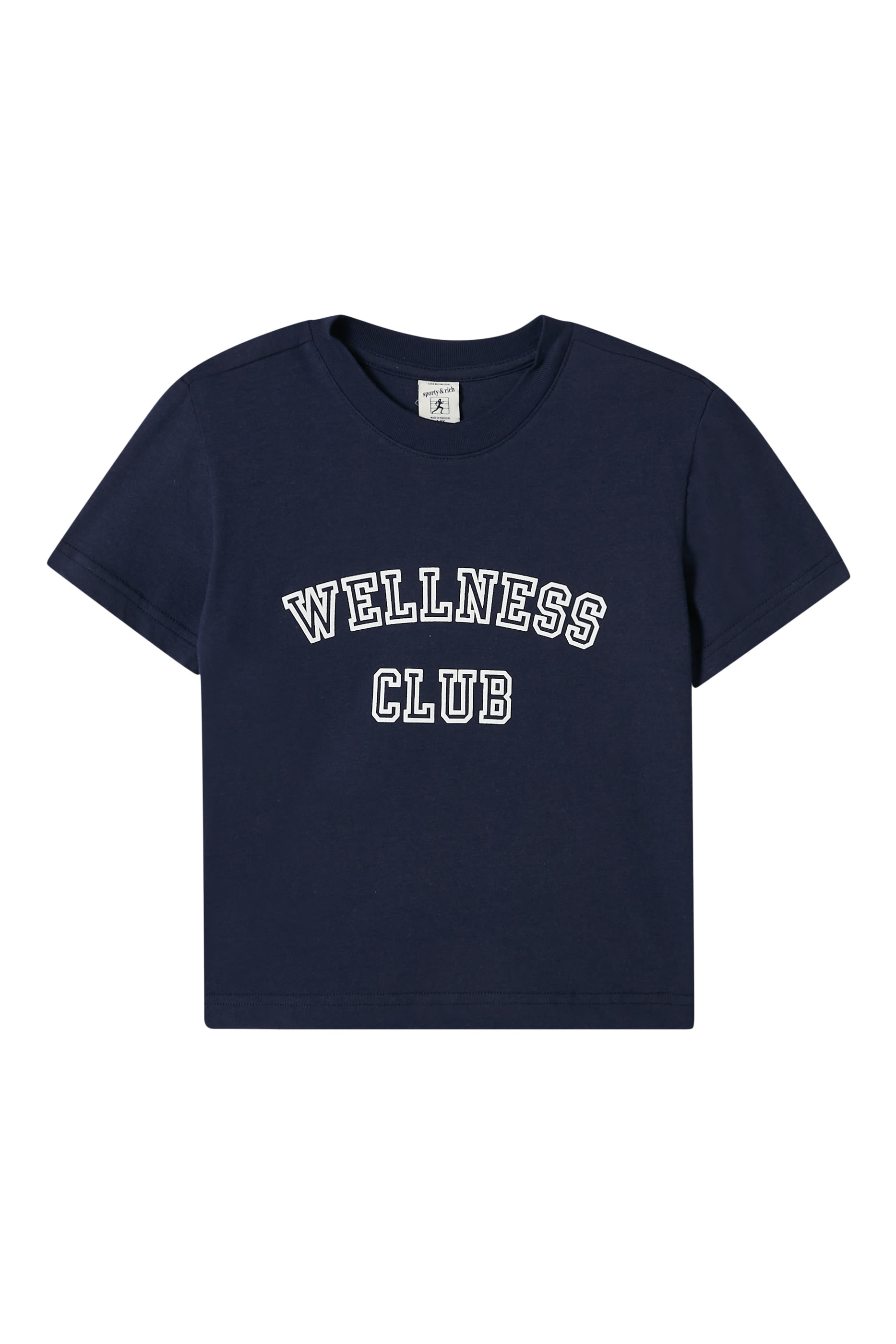 Kids Wellness Club T-Shirt