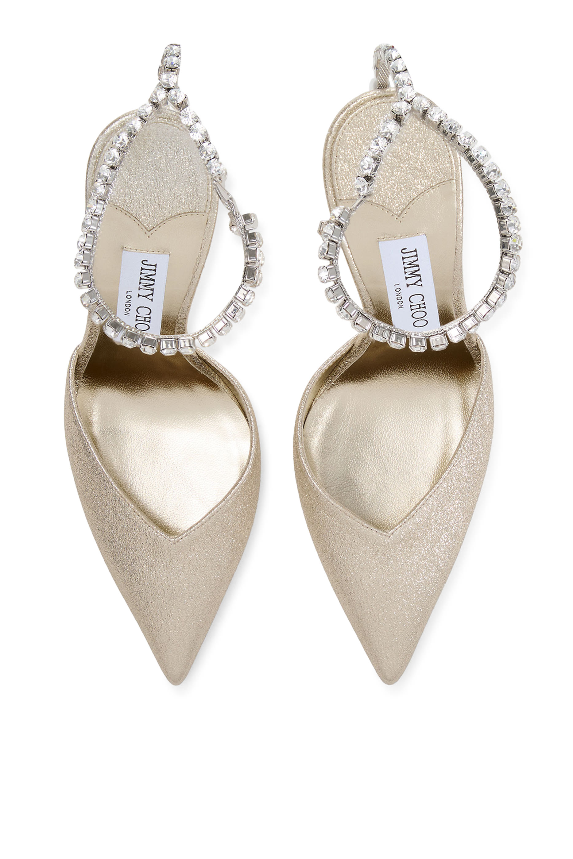 Saeda 100 Sandals