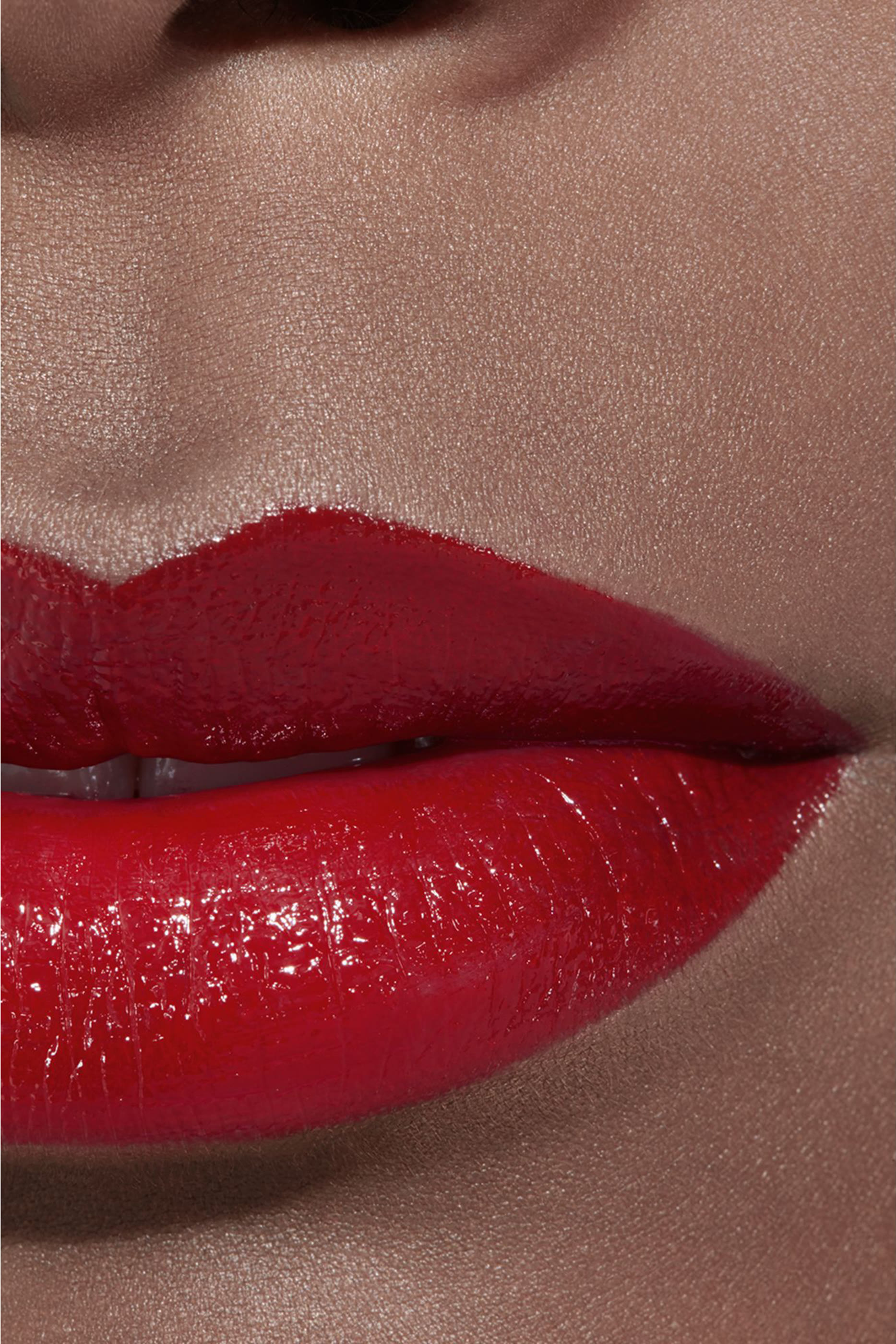 Rouge Coco Longwear Satin Lipstick
